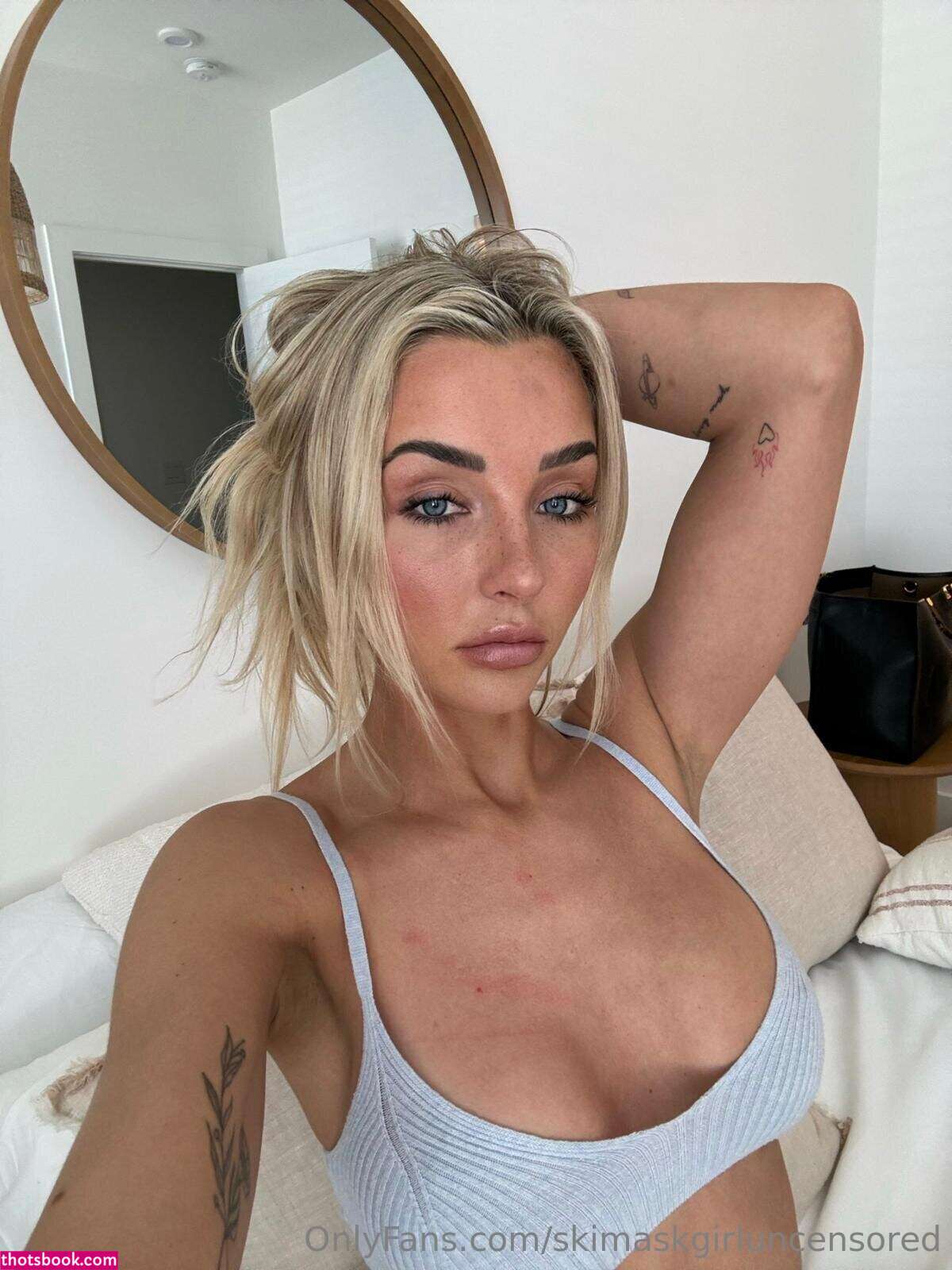 Briana Armbruster theskilmuskgirl Nude OnlyFans Photos #38 650041