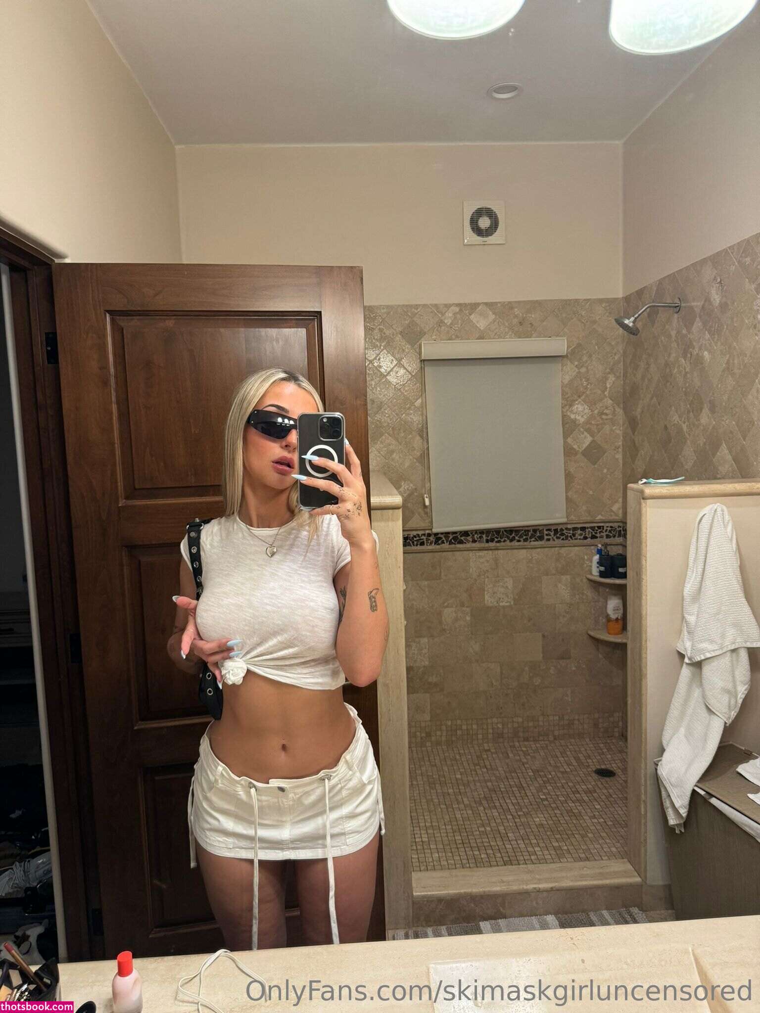 Briana Armbruster theskilmuskgirl Nude OnlyFans Photos #42 650063