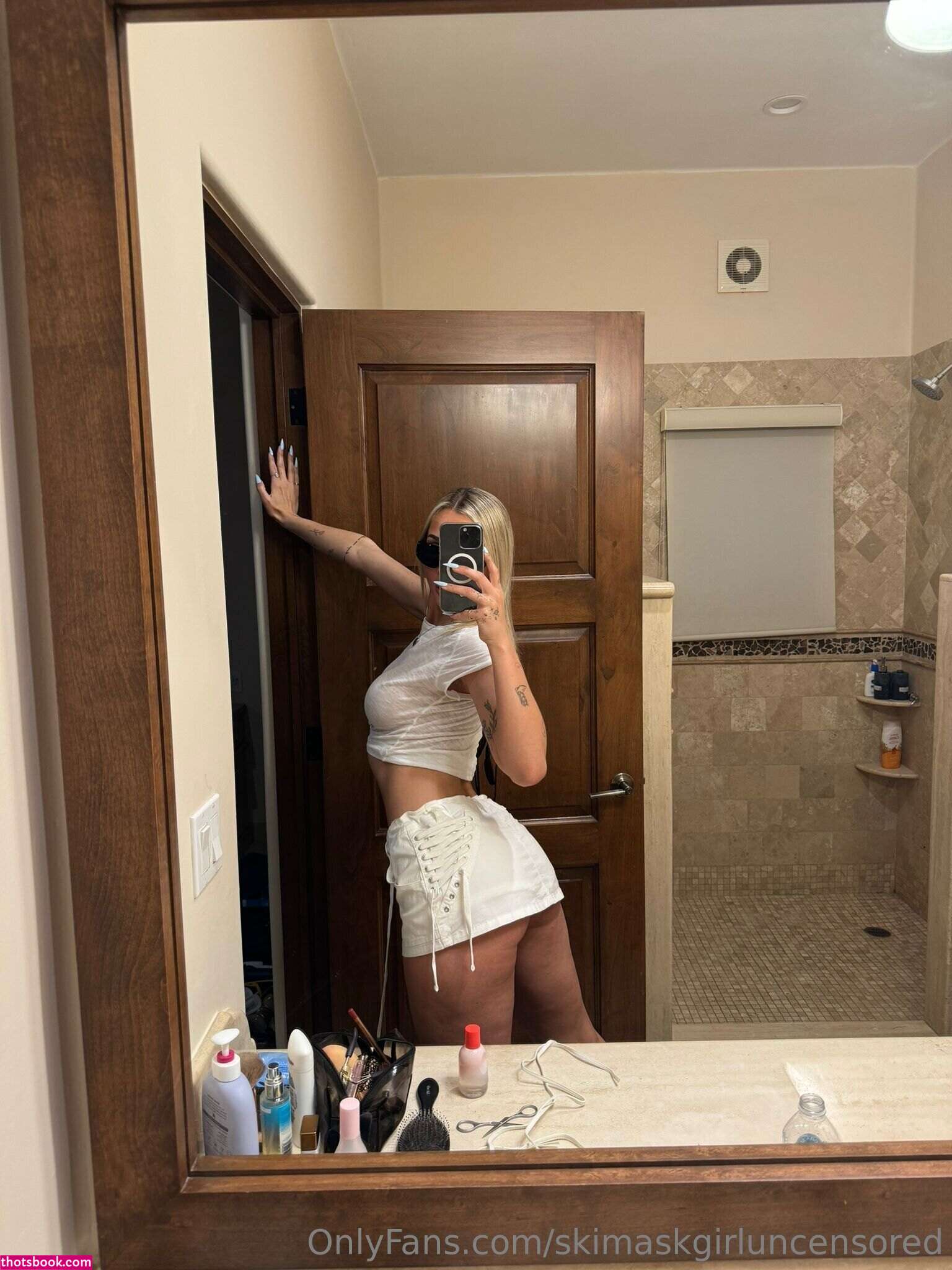 Briana Armbruster theskilmuskgirl Nude OnlyFans Photos #42 650064