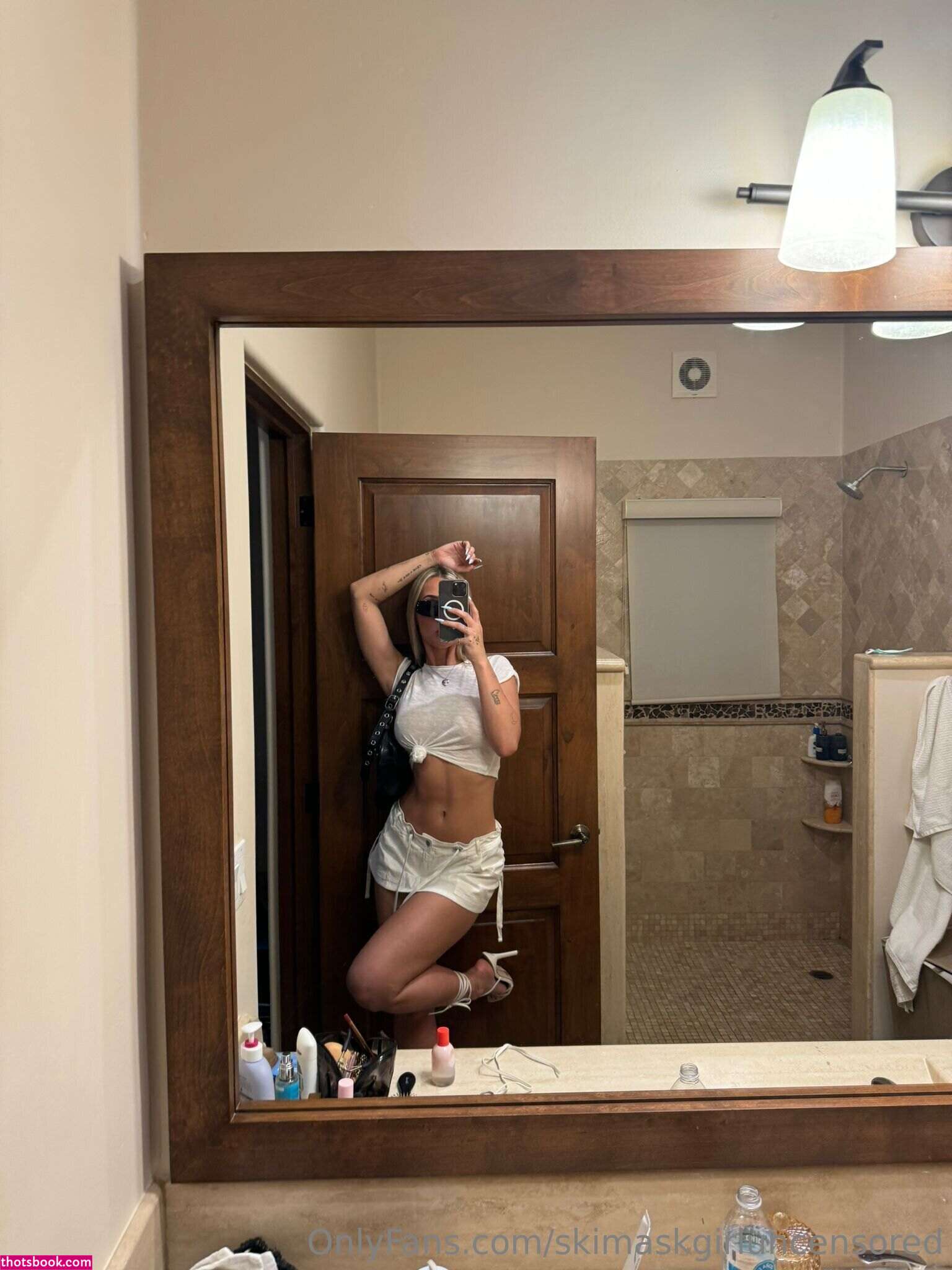 Briana Armbruster theskilmuskgirl Nude OnlyFans Photos #42 650070