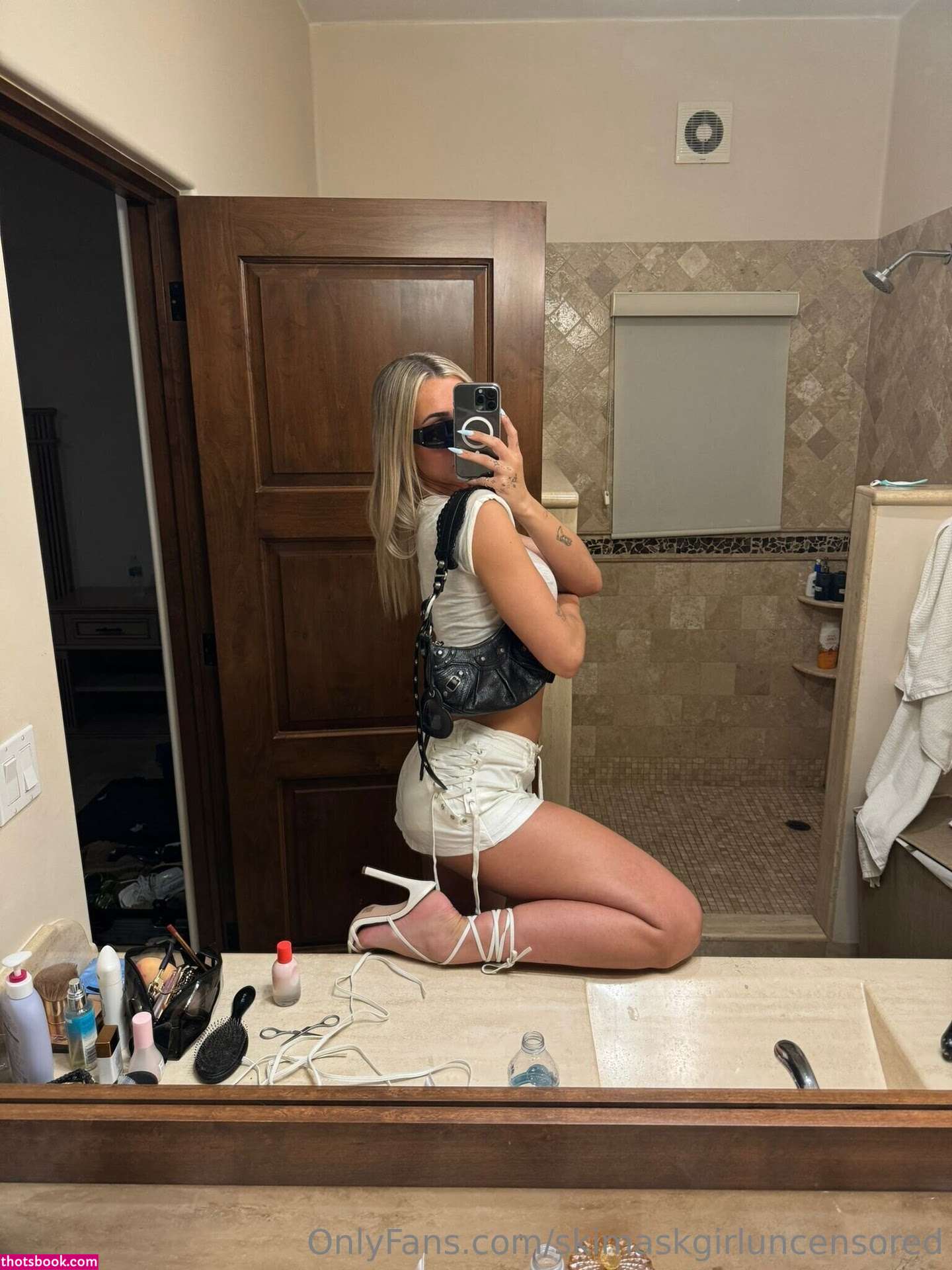 Briana Armbruster theskilmuskgirl Nude OnlyFans Photos #42 650073