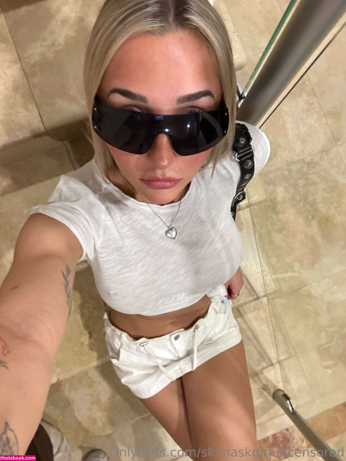 Briana Armbruster theskilmuskgirl Nude OnlyFans Photos #43 650080