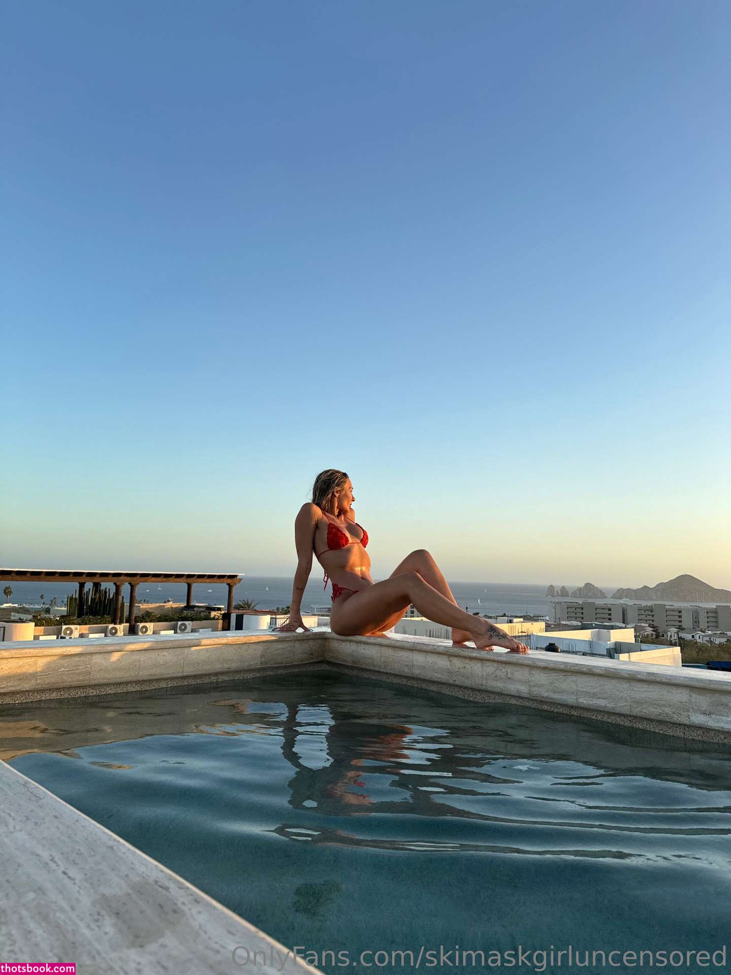 Briana Armbruster theskilmuskgirl Nude OnlyFans Photos #44 650081