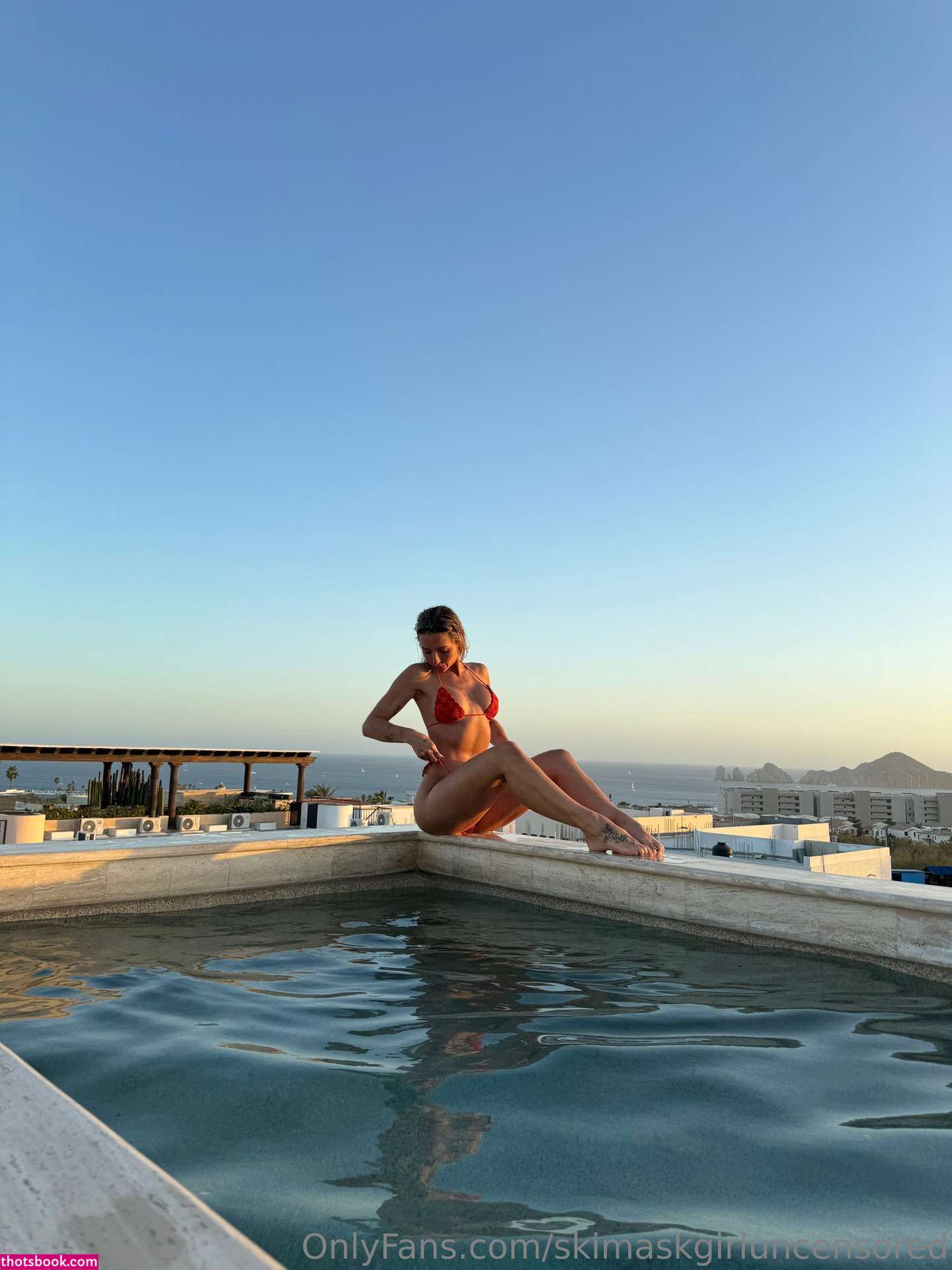 Briana Armbruster theskilmuskgirl Nude OnlyFans Photos #44 650083