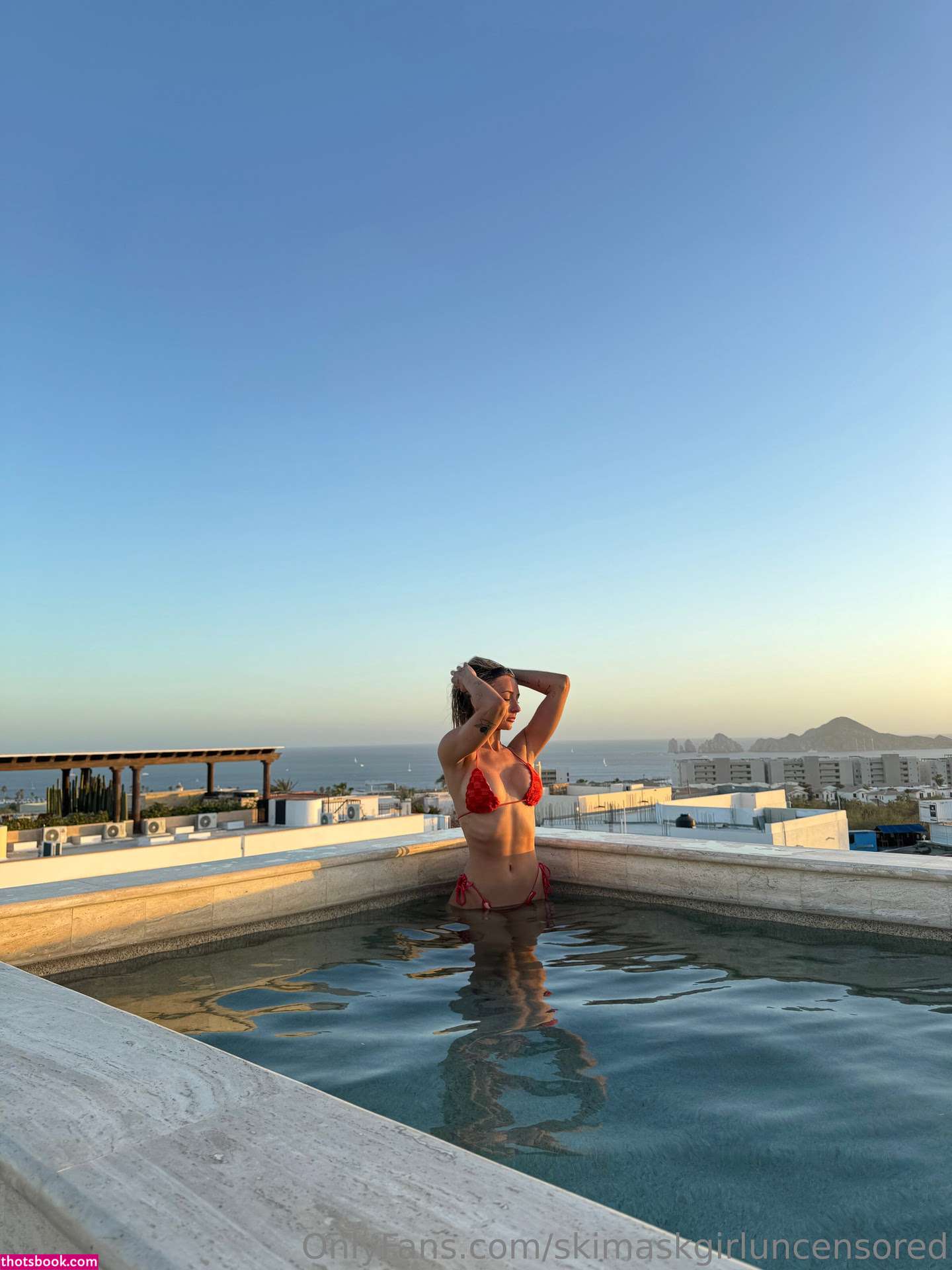 Briana Armbruster theskilmuskgirl Nude OnlyFans Photos #44 650084