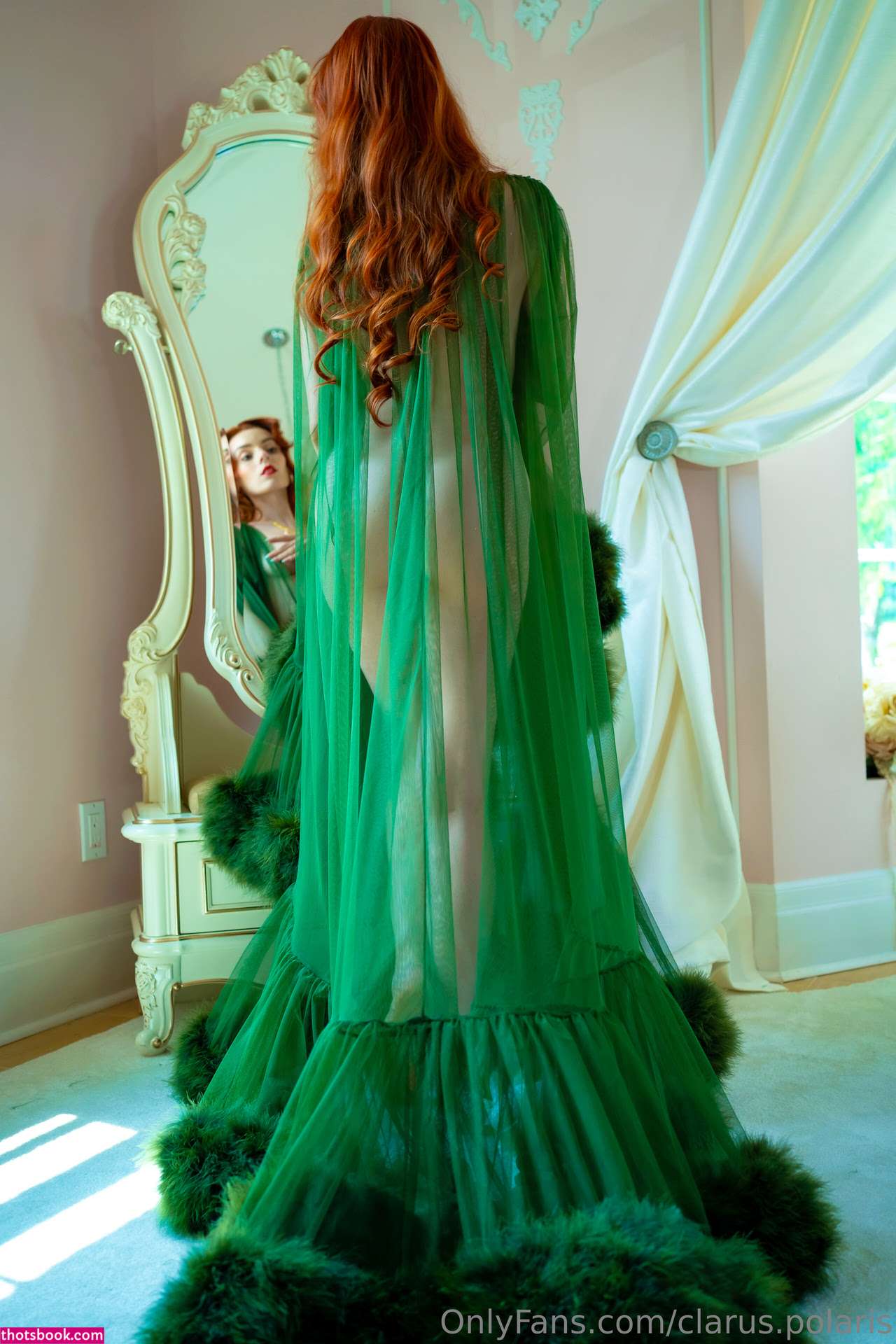 Clarus Polaris Nude OnlyFans Photos #27 650255