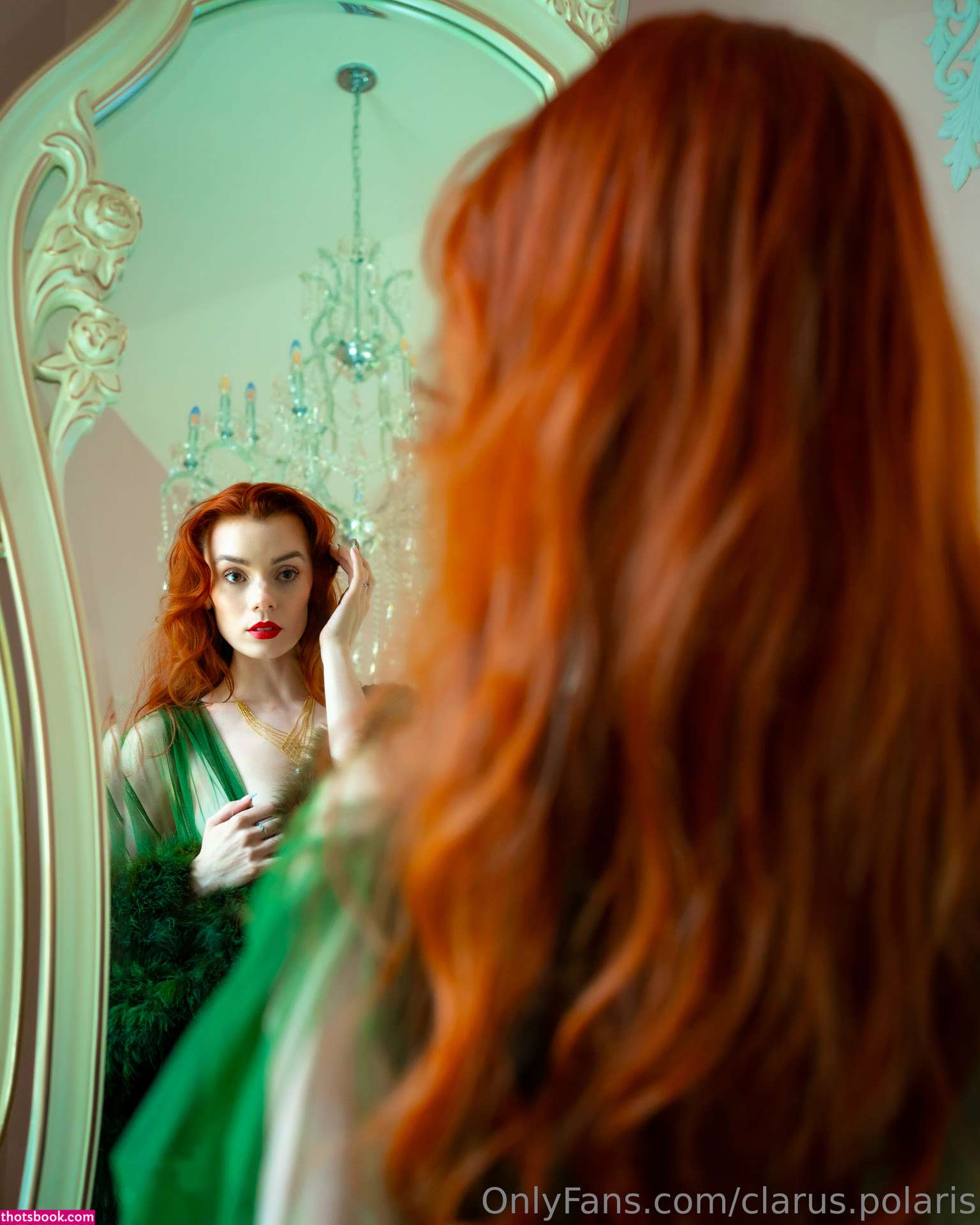 Clarus Polaris Nude OnlyFans Photos #27 650258