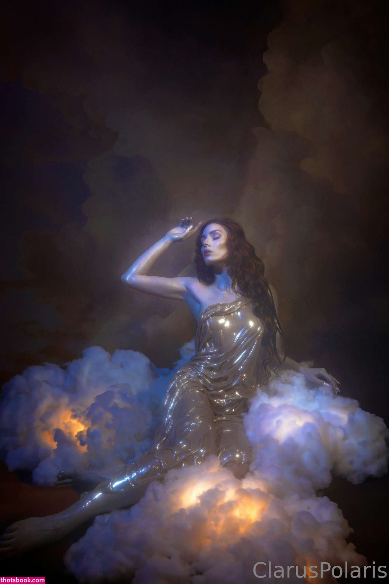 Clarus Polaris Nude OnlyFans Photos #27 650259