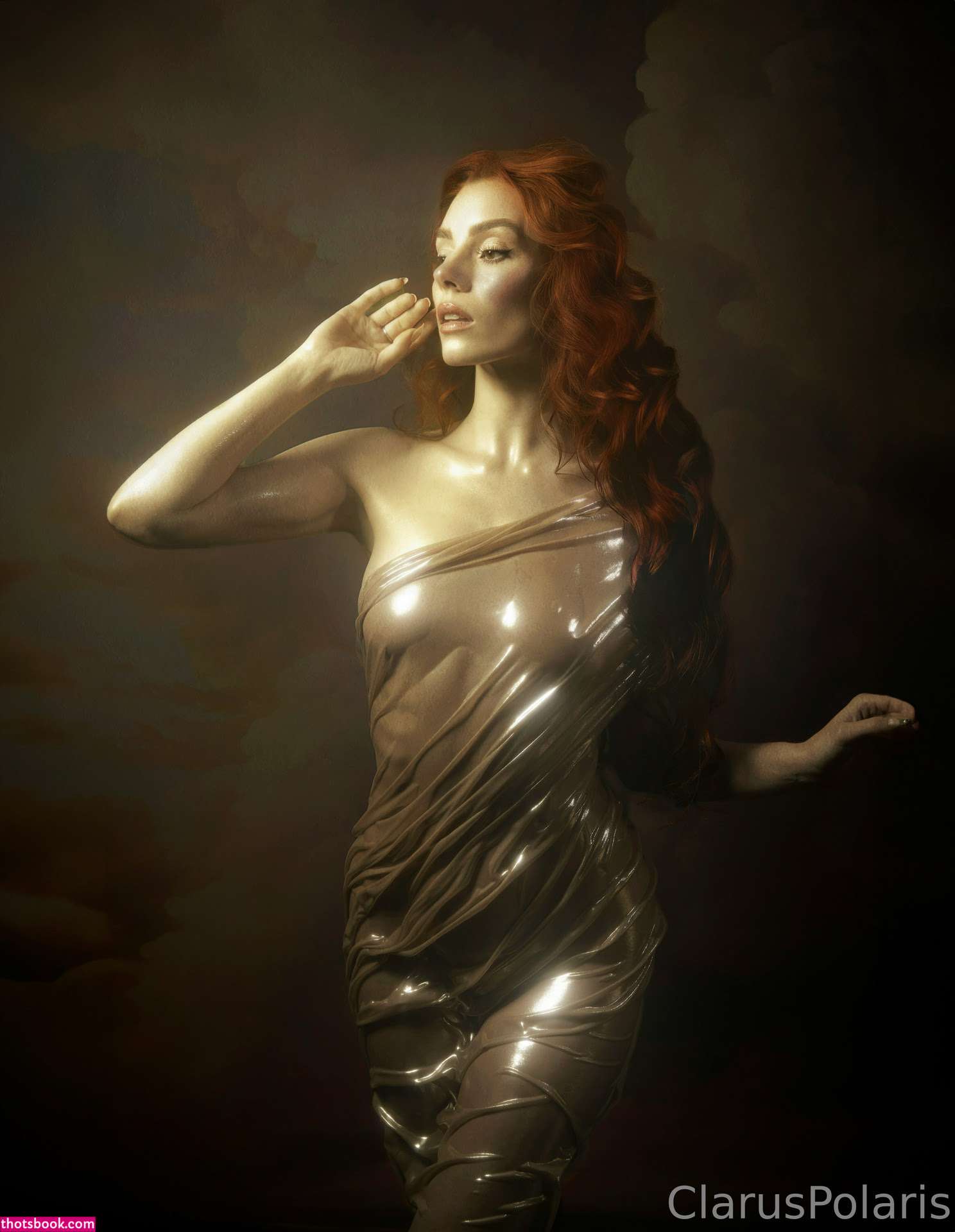 Clarus Polaris Nude OnlyFans Photos #27 650261