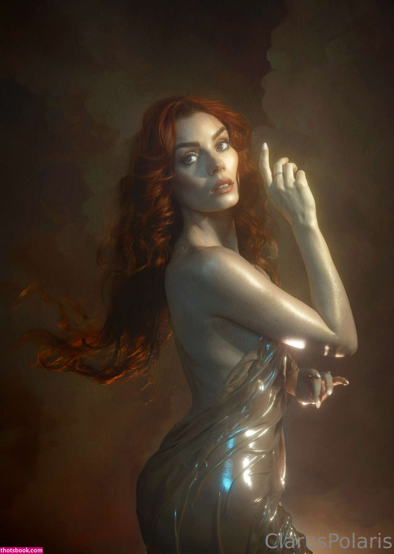 Clarus Polaris Nude OnlyFans Photos #27 650283