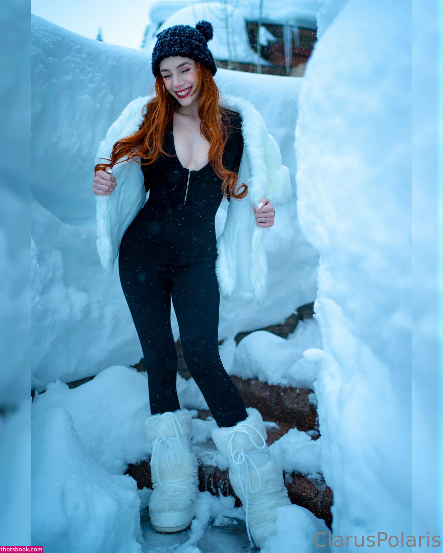 Clarus Polaris Nude OnlyFans Photos #28 650323