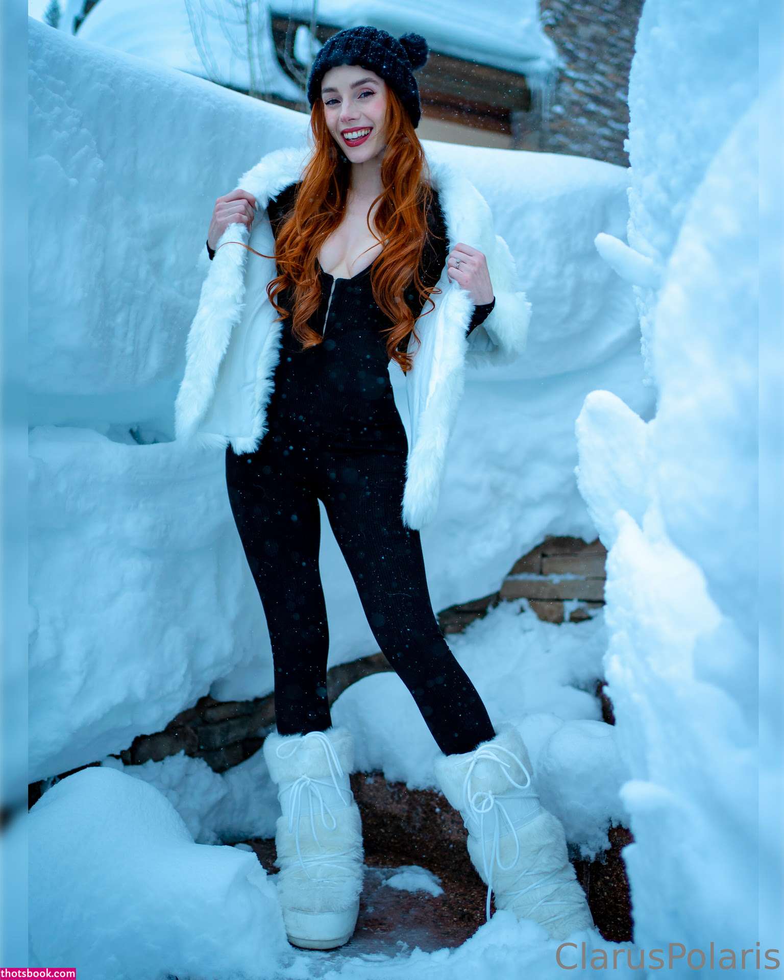 Clarus Polaris Nude OnlyFans Photos #28 650325