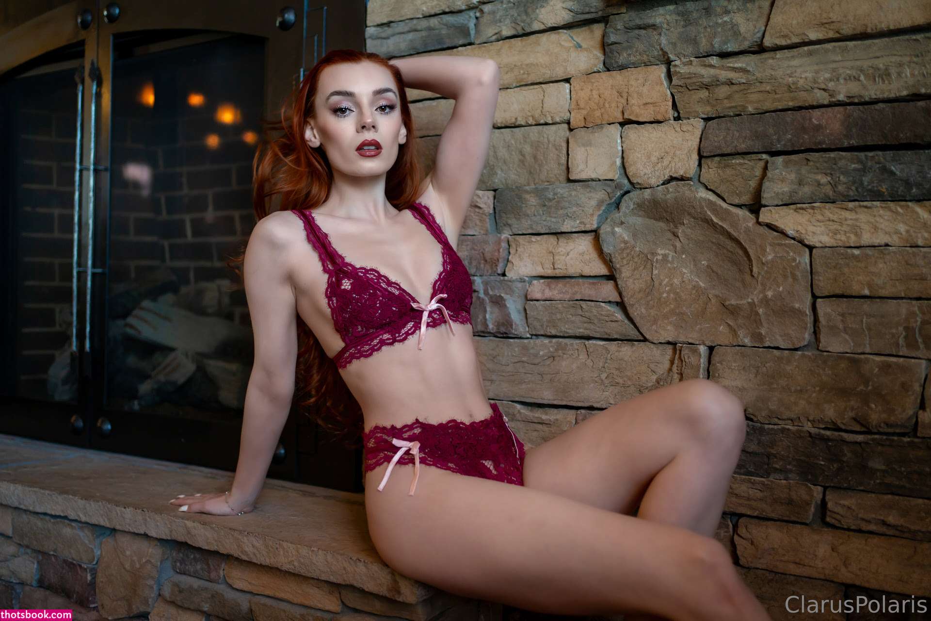 Clarus Polaris Nude OnlyFans Photos #31 650428