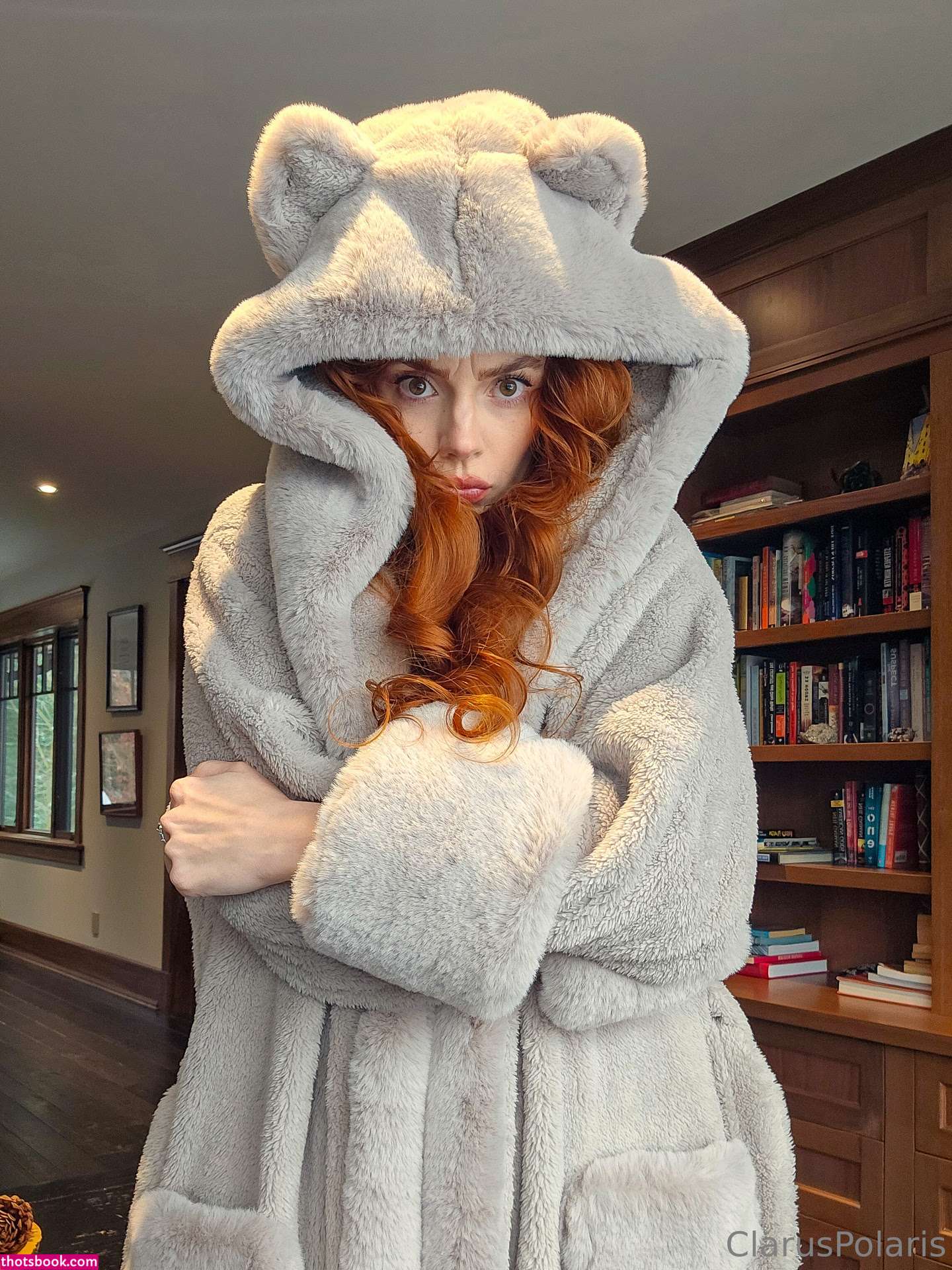 Clarus Polaris Nude OnlyFans Photos #32 650453