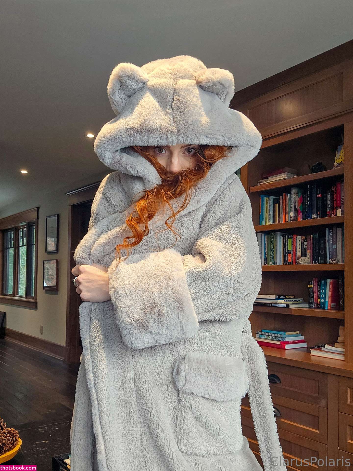 Clarus Polaris Nude OnlyFans Photos #32 650454