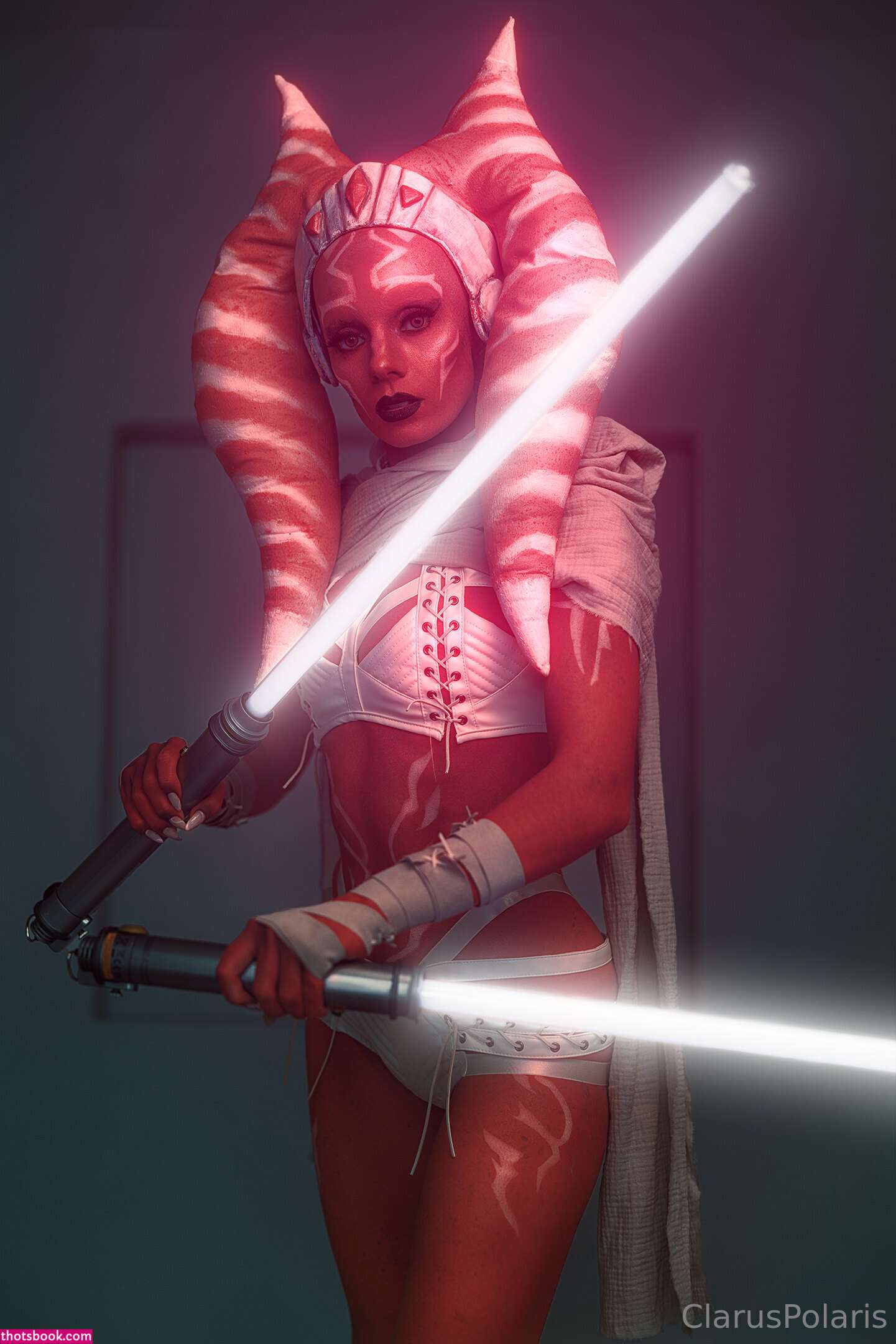 Clarus Polaris Nude OnlyFans Photos #32 650457