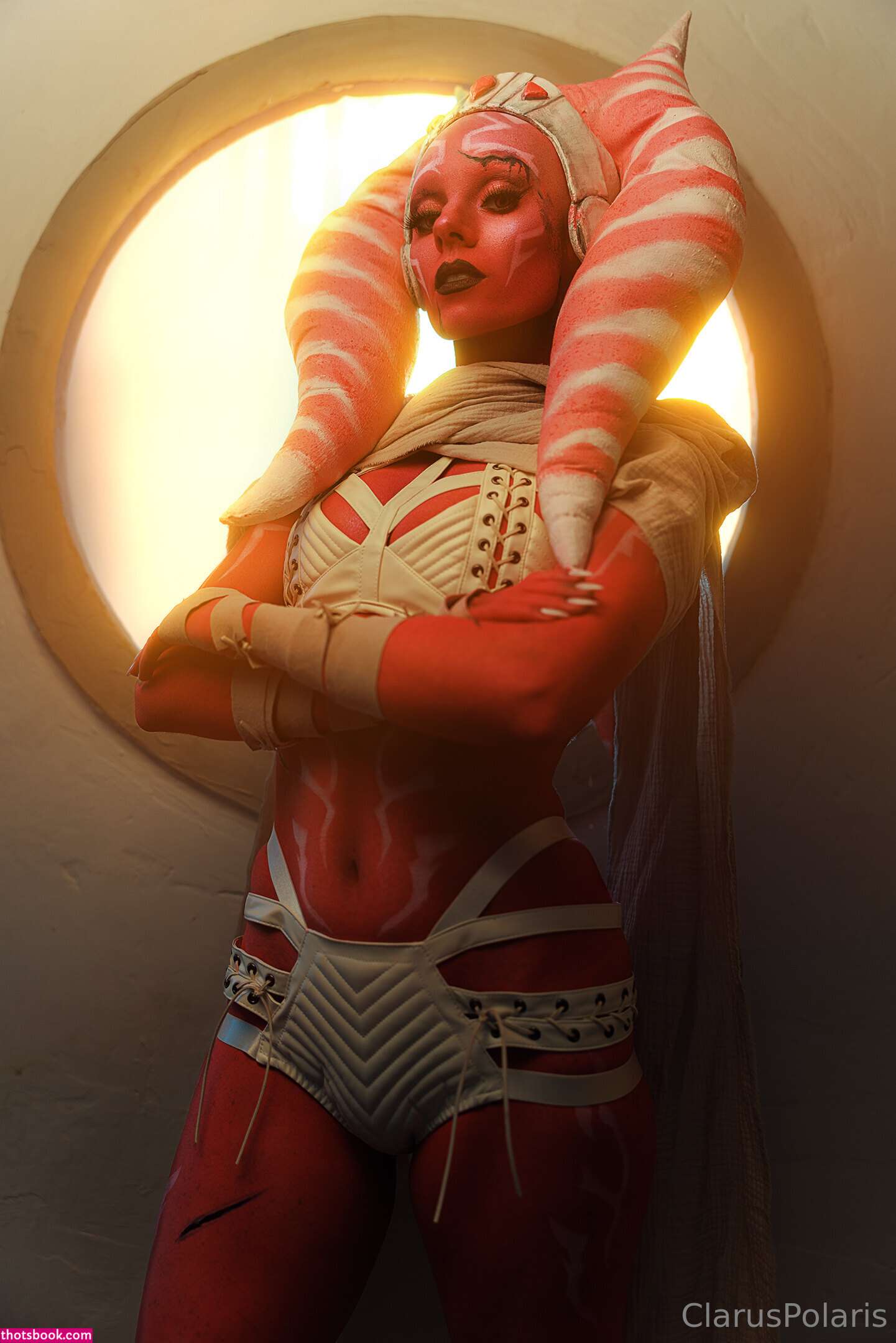 Clarus Polaris Nude OnlyFans Photos #32 650462