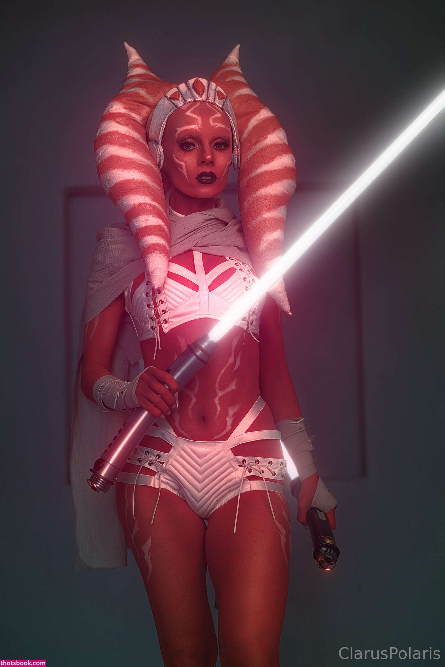 Clarus Polaris Nude OnlyFans Photos #32 650465