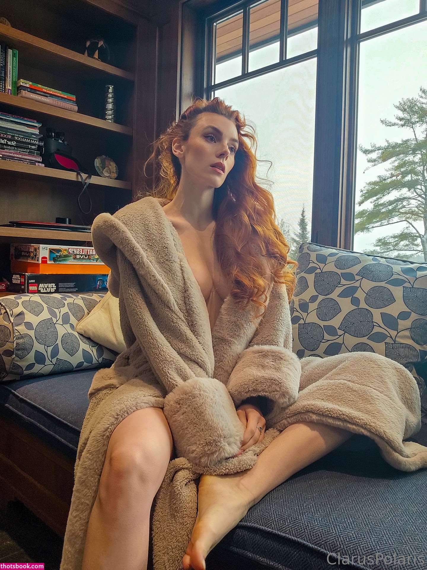 Clarus Polaris Nude OnlyFans Photos #32 650469