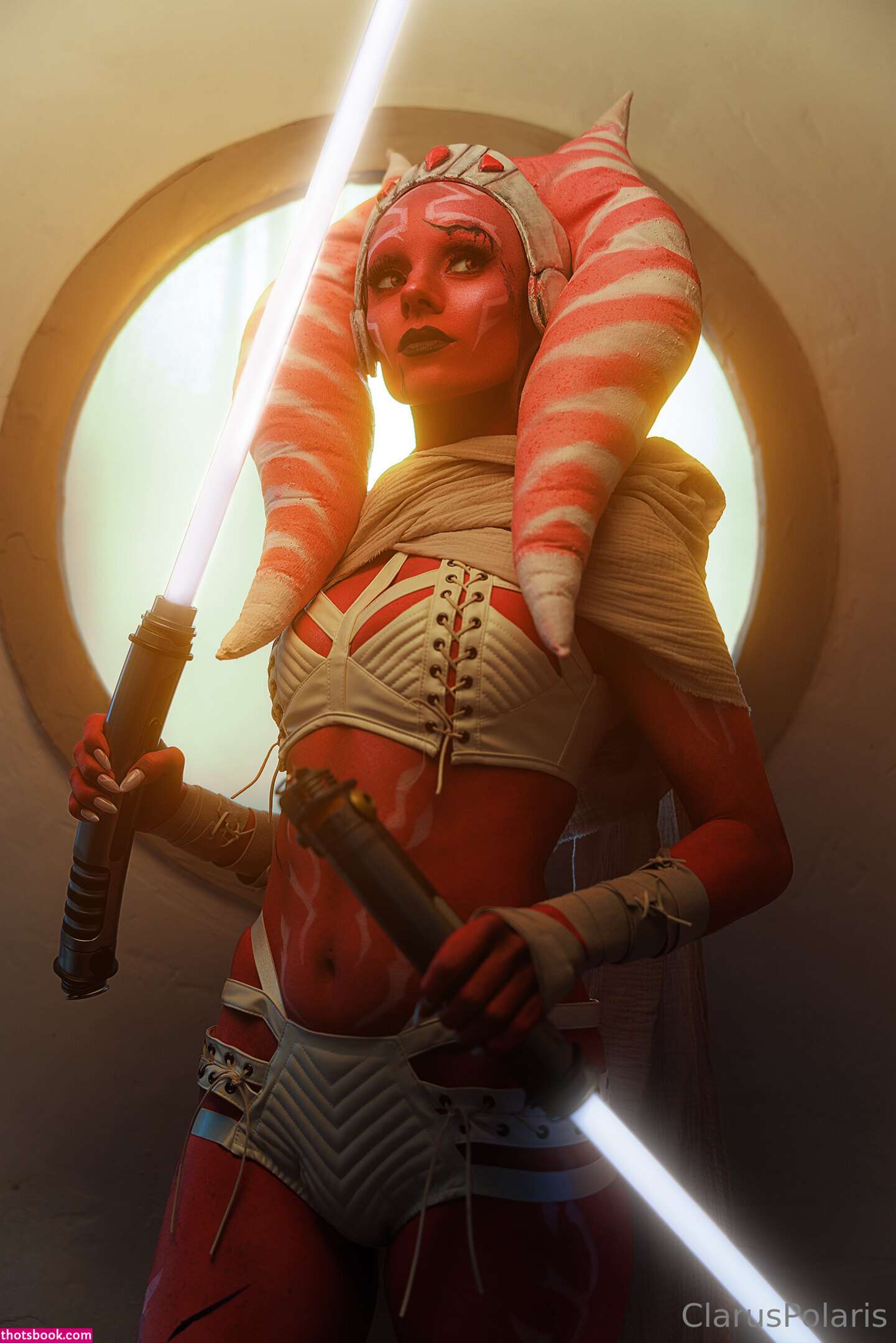 Clarus Polaris Nude OnlyFans Photos #32 650475