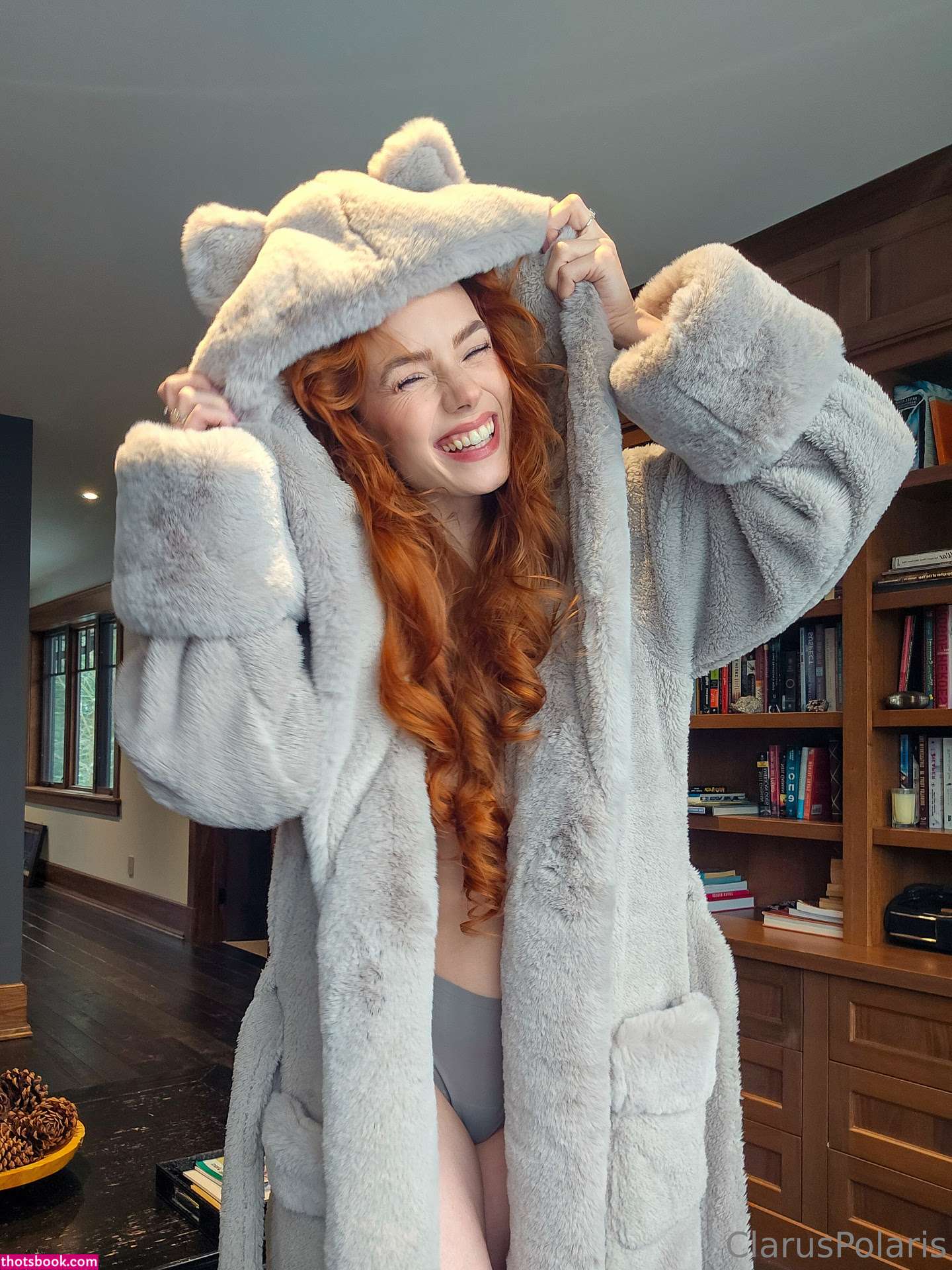 Clarus Polaris Nude OnlyFans Photos #32 650478