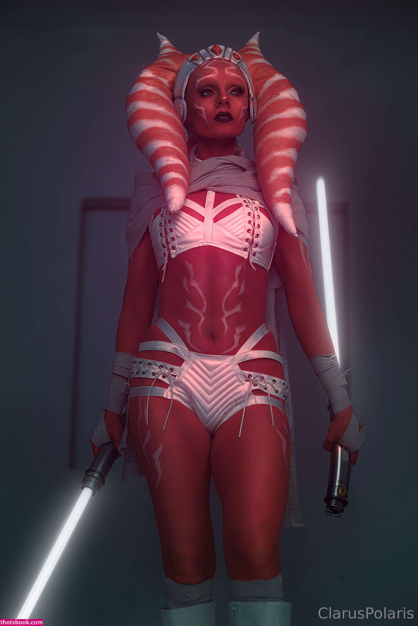 Clarus Polaris Nude OnlyFans Photos #32 650480