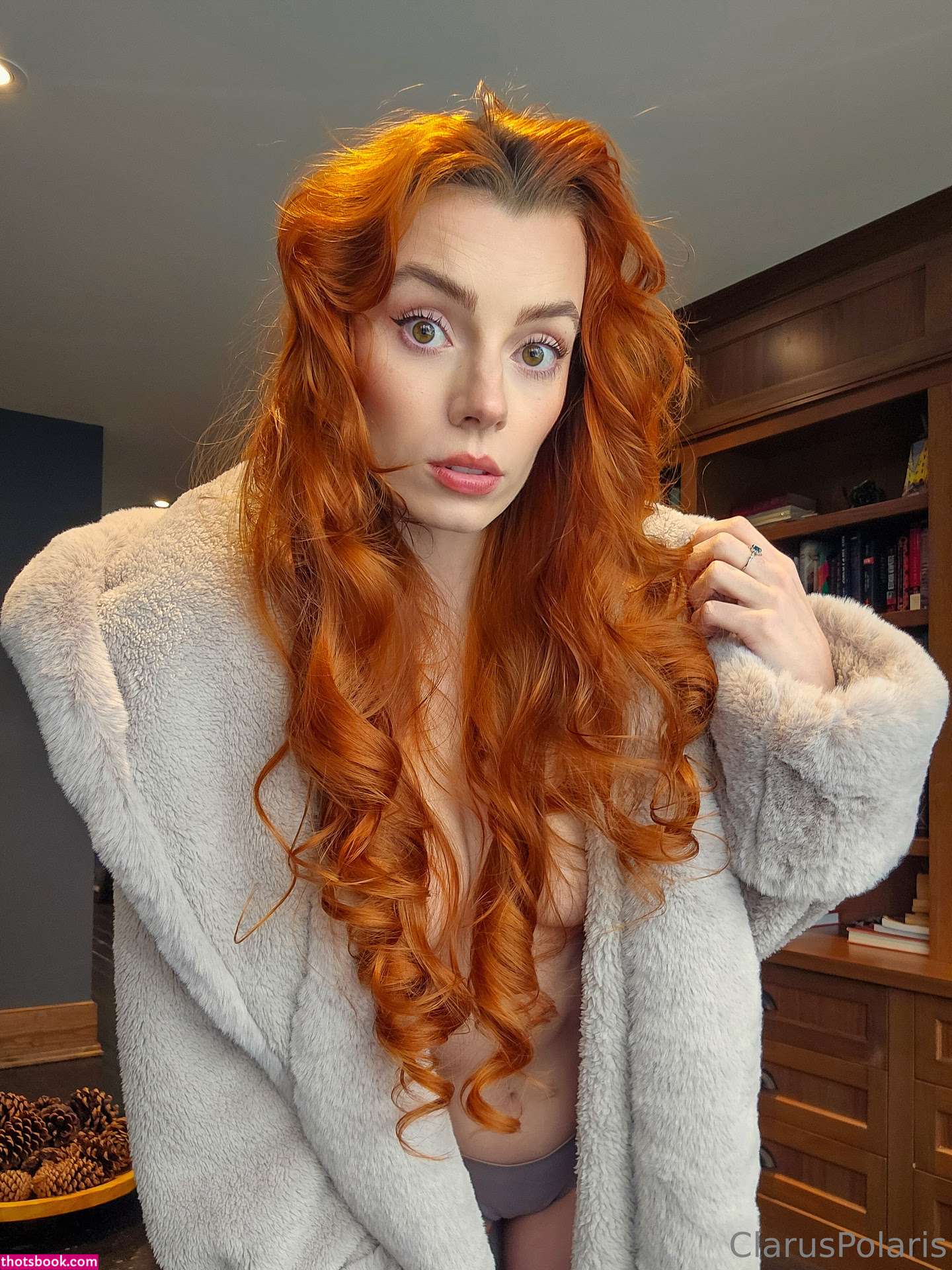 Clarus Polaris Nude OnlyFans Photos #32 650490