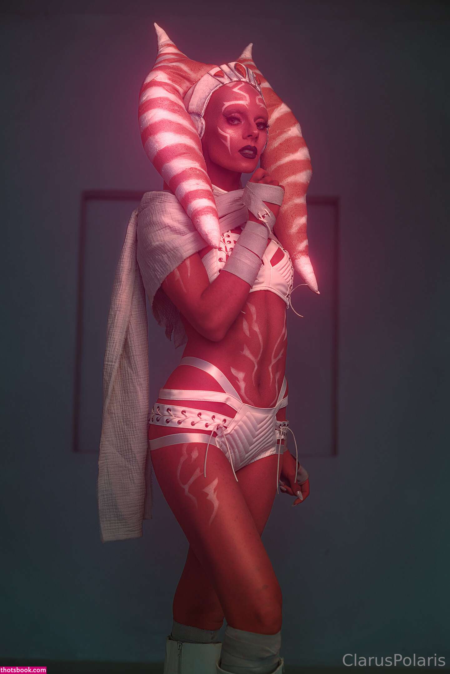 Clarus Polaris Nude OnlyFans Photos #32 650496