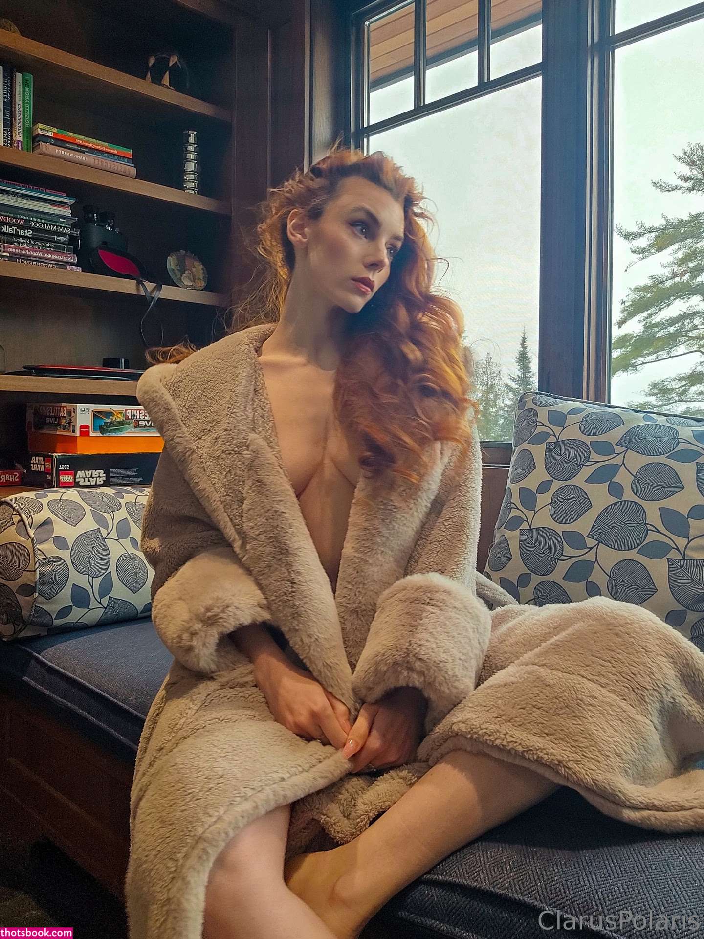 Clarus Polaris Nude OnlyFans Photos #32 650498