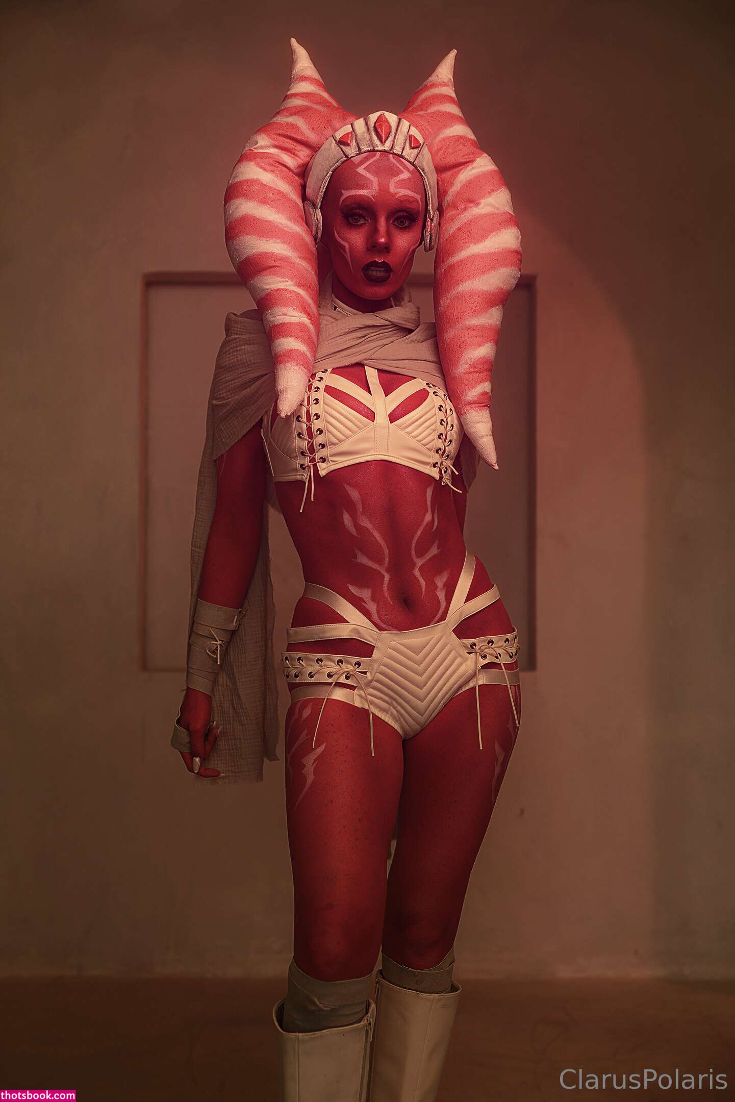 Clarus Polaris Nude OnlyFans Photos #32 650503