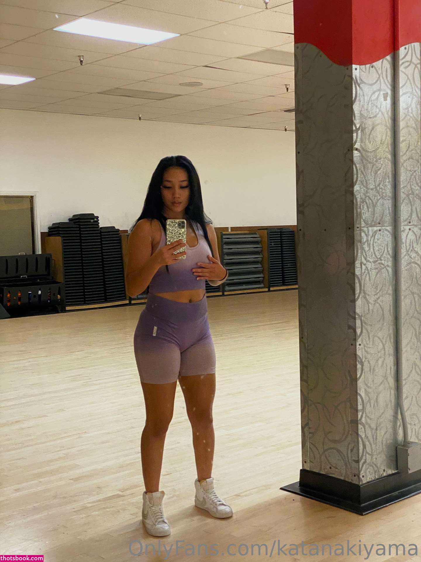 Katana Kiyama kvthology pvssykvtxxx Nude OnlyFans Photos #10 650647