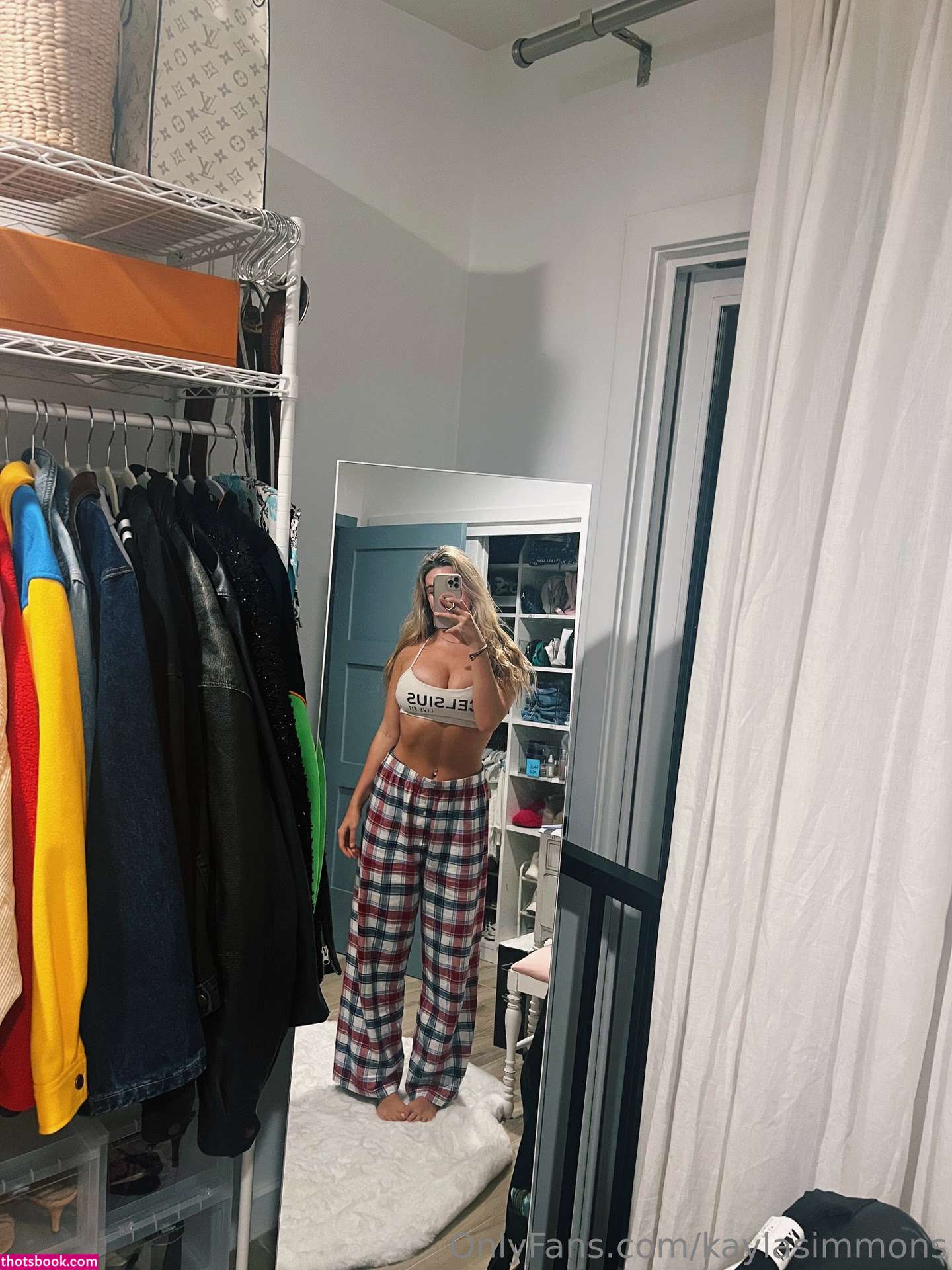 Kayla Simmons Nude OnlyFans Photos #25 650716