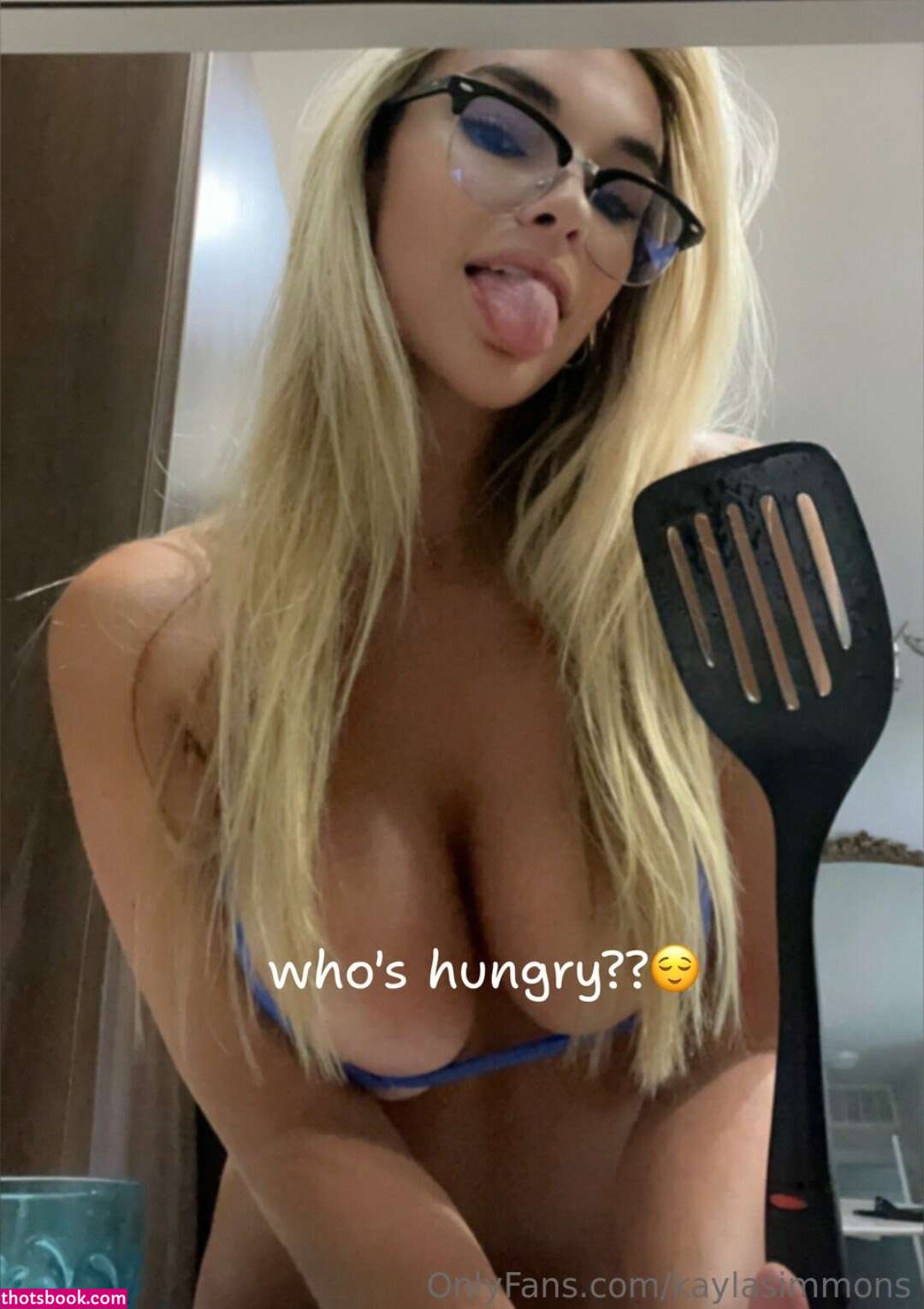 Kayla Simmons Nude OnlyFans Photos #28 650739