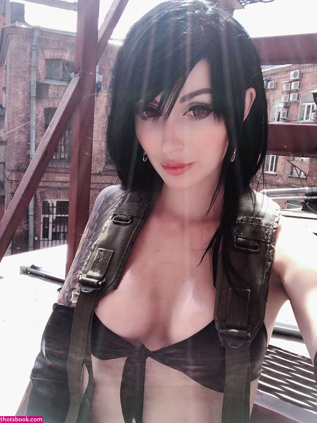 Lera Himera Nude OnlyFans Photos #45 650837