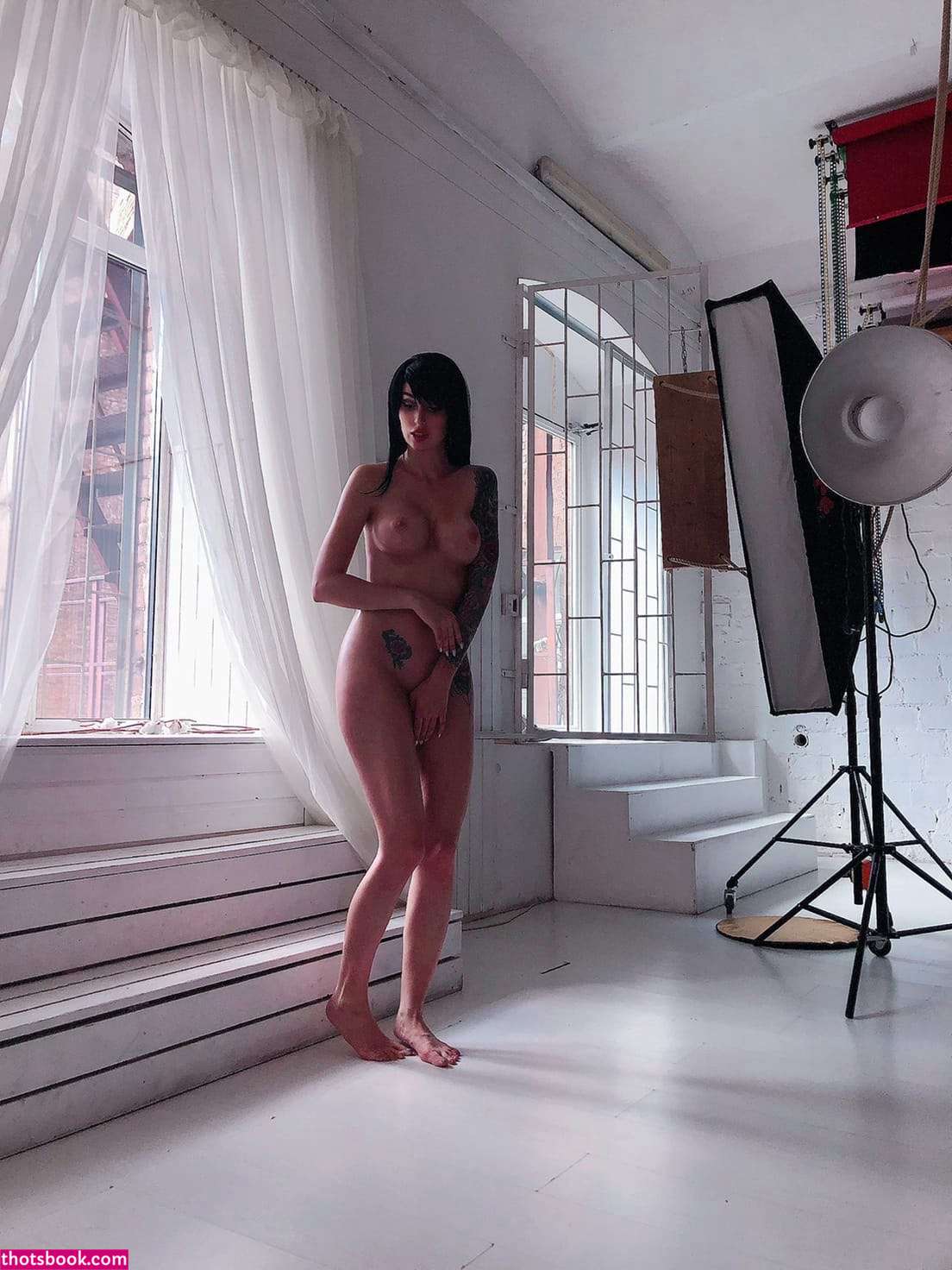 Lera Himera Nude OnlyFans Photos #45 650858