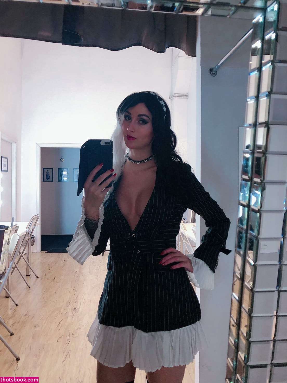 Lera Himera Nude OnlyFans Photos #47 650896