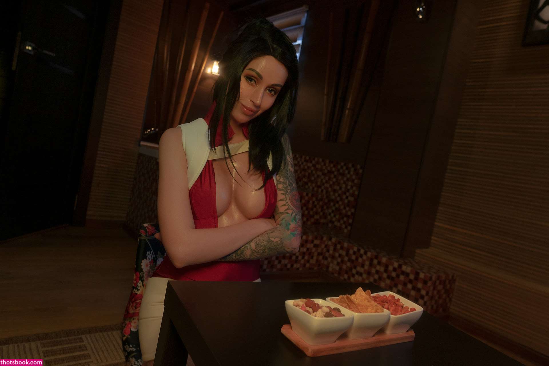 Lera Himera Nude OnlyFans Photos #47 650912