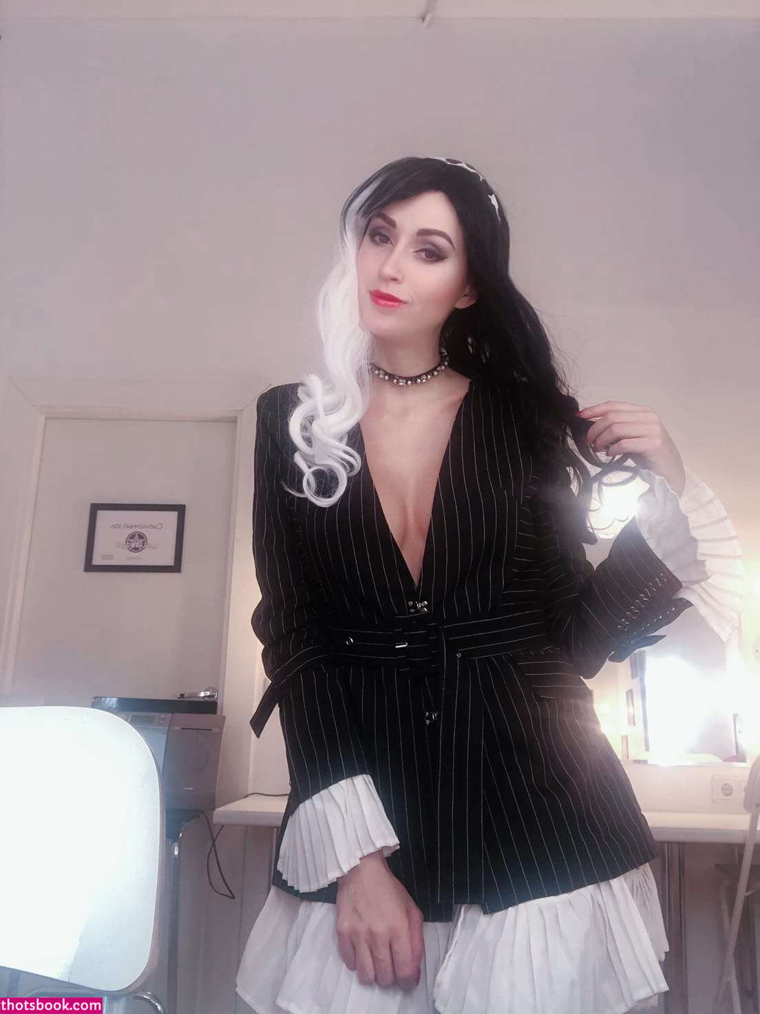 Lera Himera Nude OnlyFans Photos #47 650917