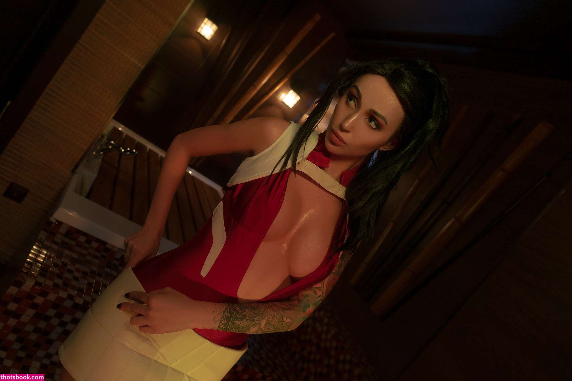 Lera Himera Nude OnlyFans Photos #47 650923