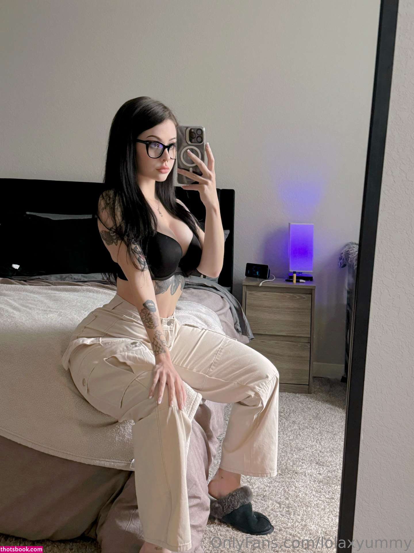 lolaxmina lolaknivesxz lolagoth lolaxyummy Nude OnlyFans Photos #12 650963