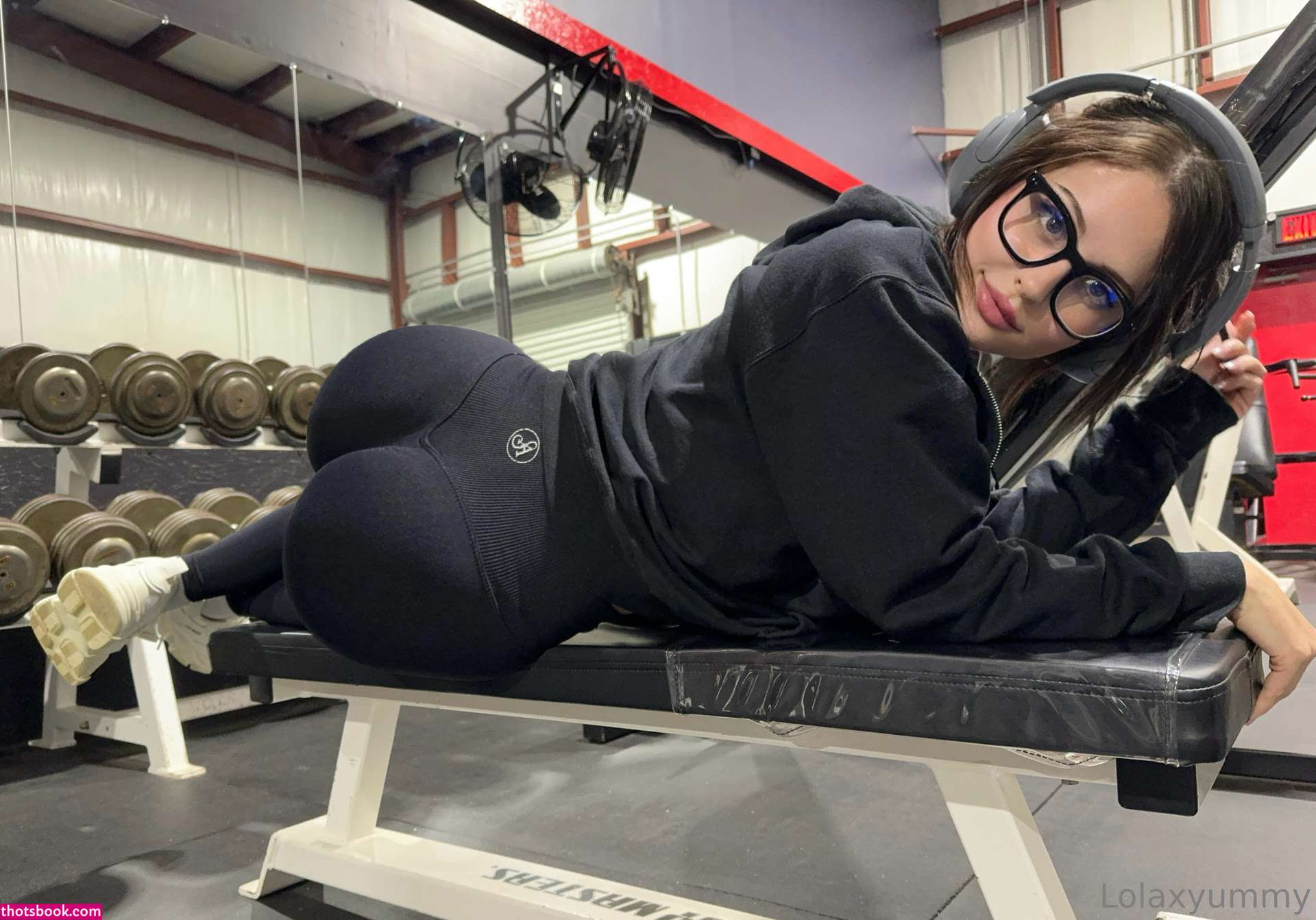 lolaxmina lolaknivesxz lolagoth lolaxyummy Nude OnlyFans Photos #13 650975