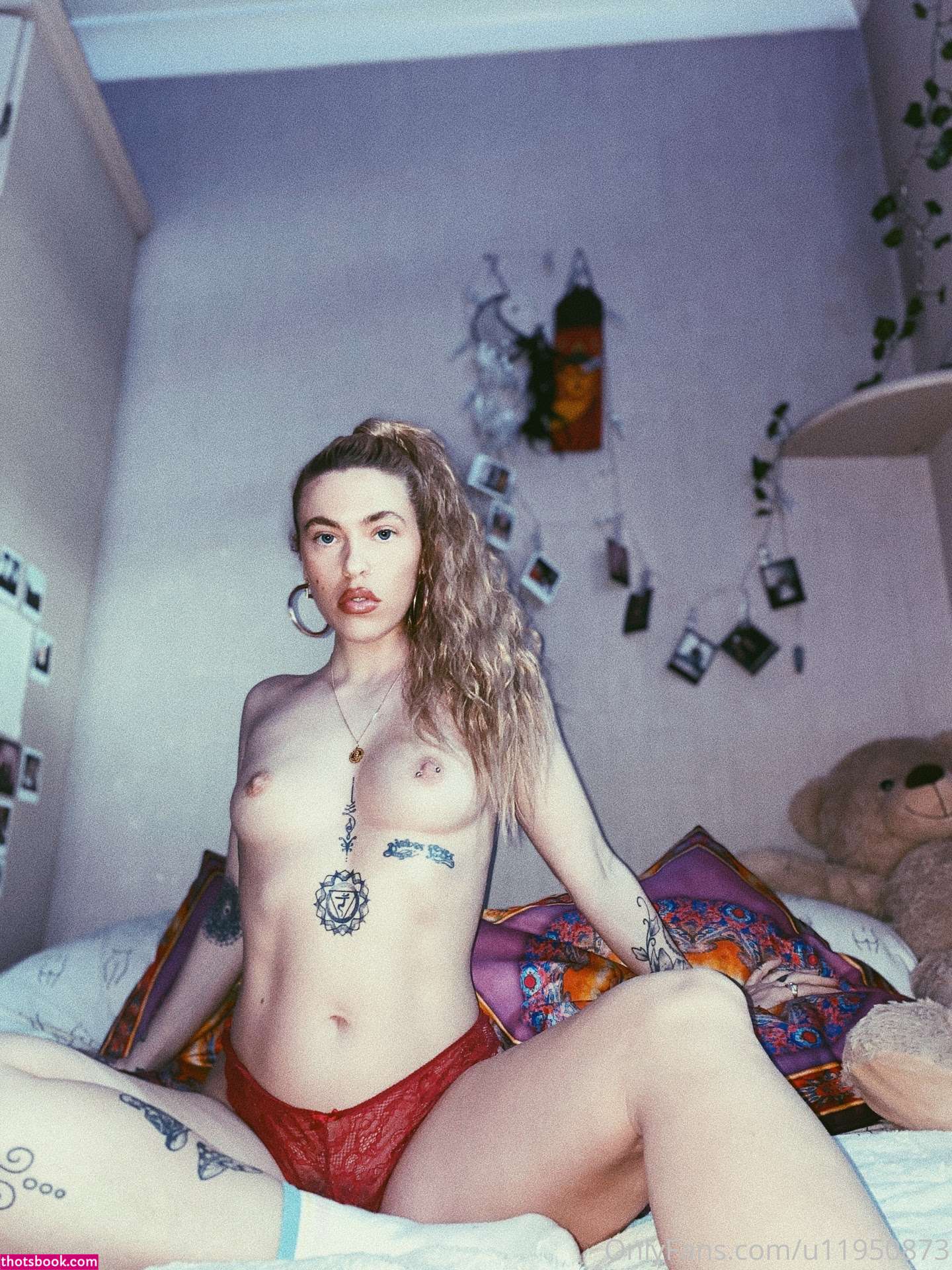 LucidBaby lucidbabyx lucidbabyxo Nude OnlyFans Photos #11 651155