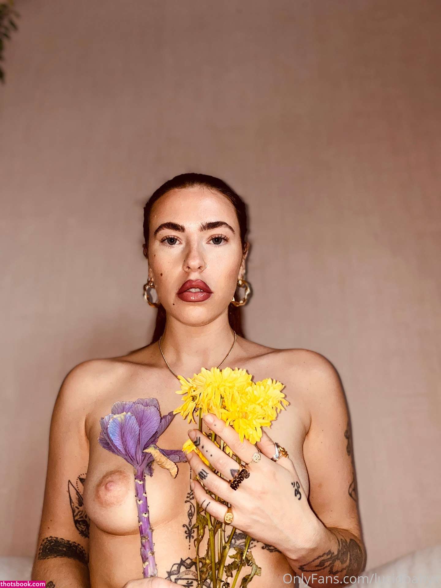 LucidBaby lucidbabyx lucidbabyxo Nude OnlyFans Photos #11 651157