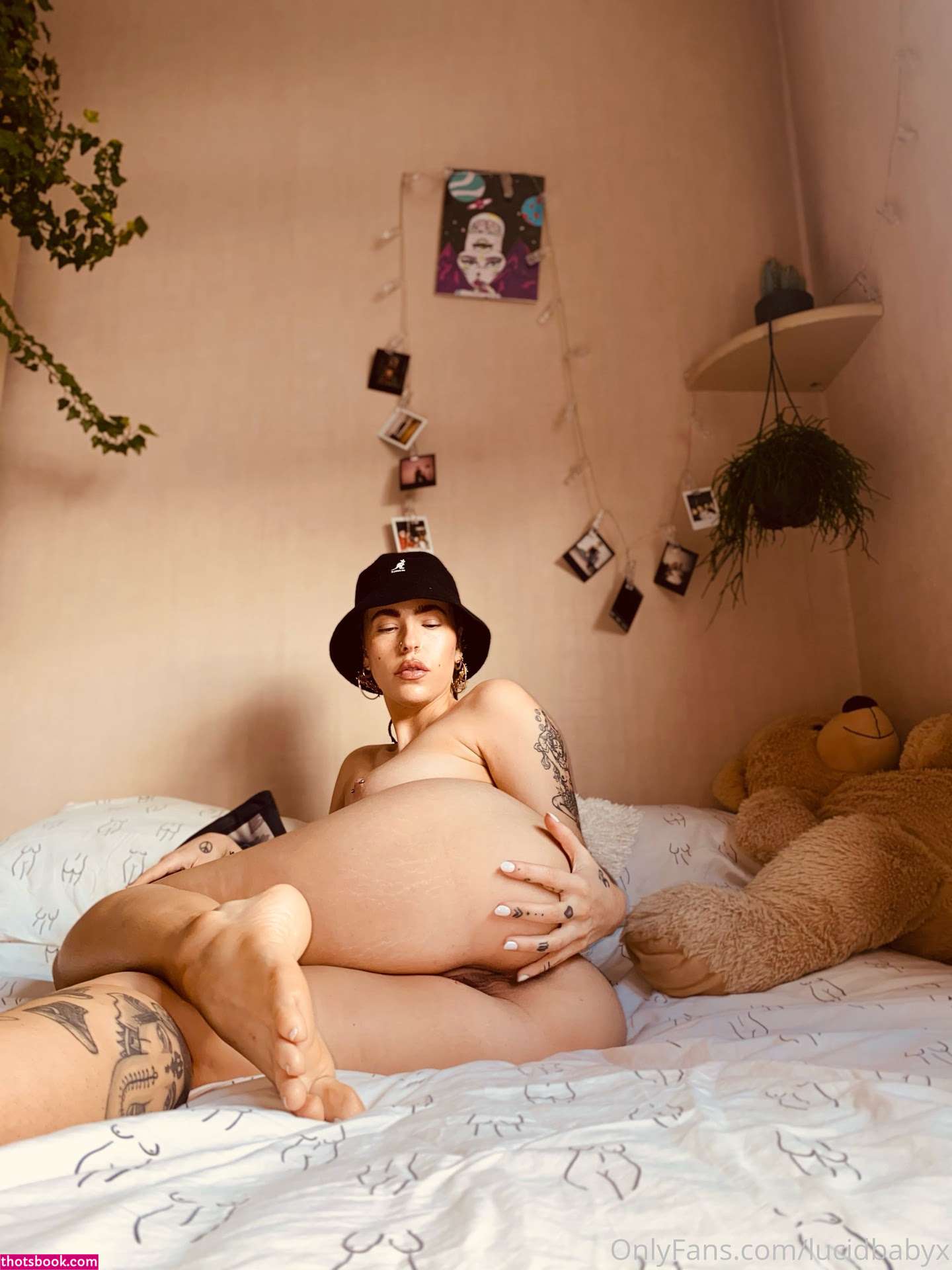 LucidBaby lucidbabyx lucidbabyxo Nude OnlyFans Photos #12 651163