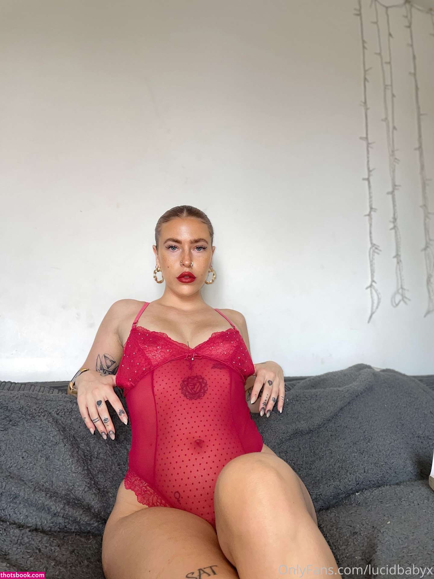 LucidBaby lucidbabyx lucidbabyxo Nude OnlyFans Photos #12 651170