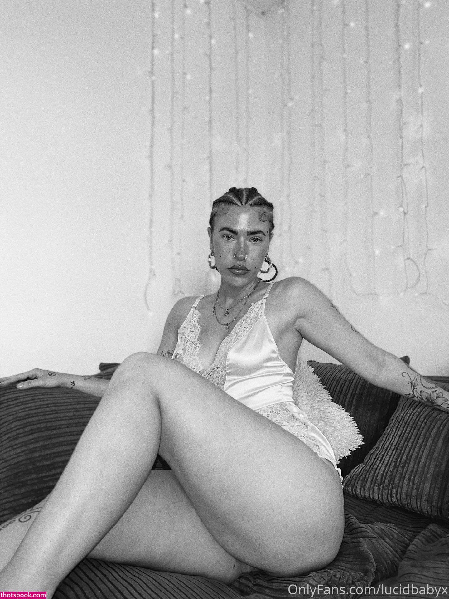 LucidBaby lucidbabyx lucidbabyxo Nude OnlyFans Photos #13 651184