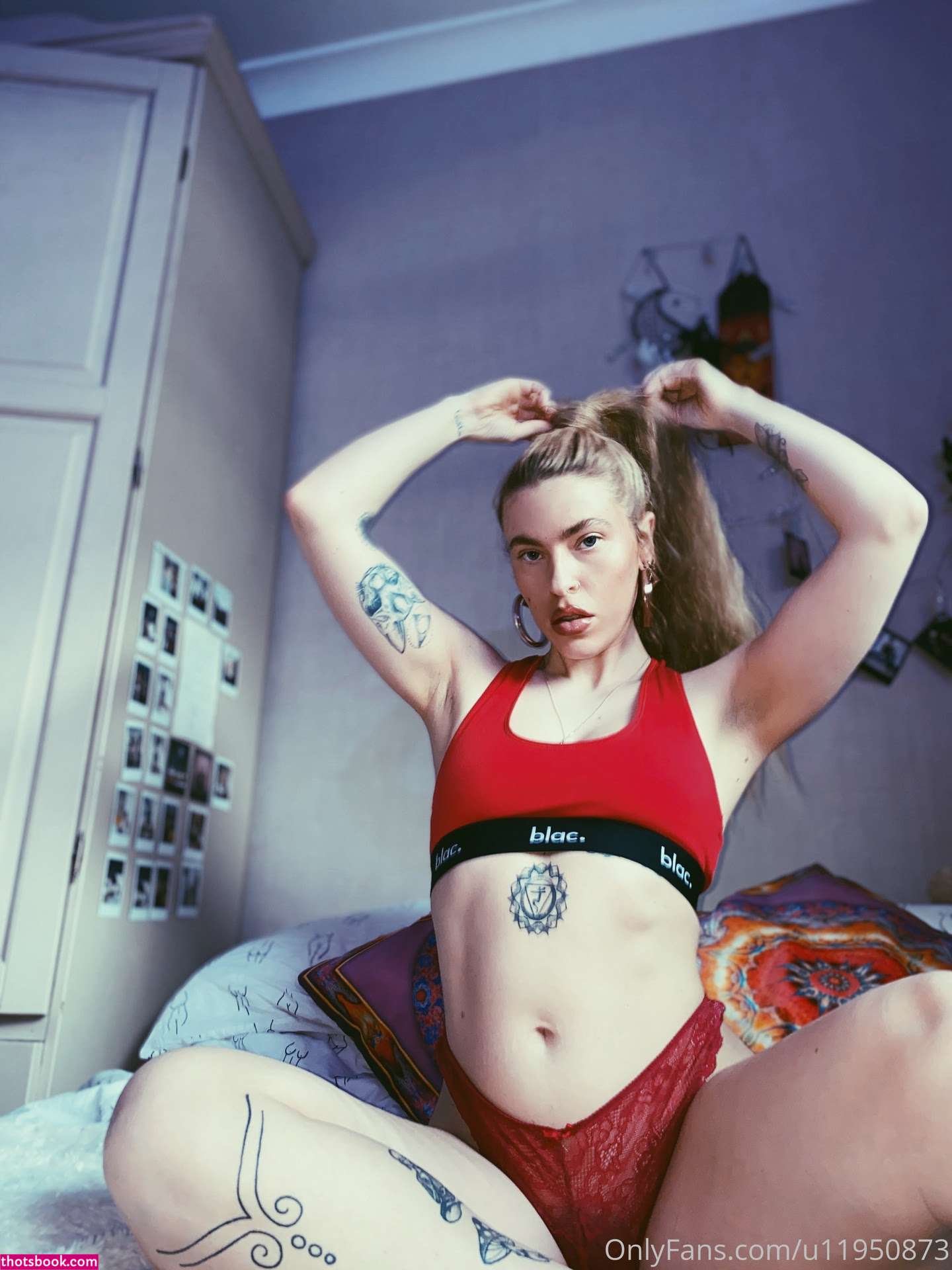 LucidBaby lucidbabyx lucidbabyxo Nude OnlyFans Photos #13 651185