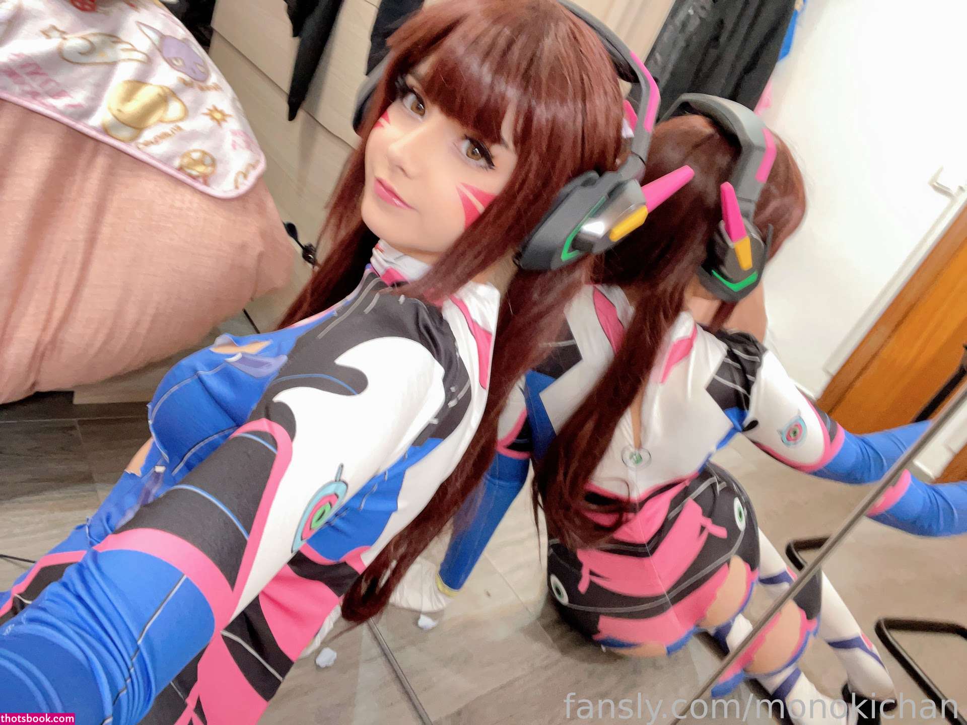 Monokichan Nude OnlyFans Photos #11 651202