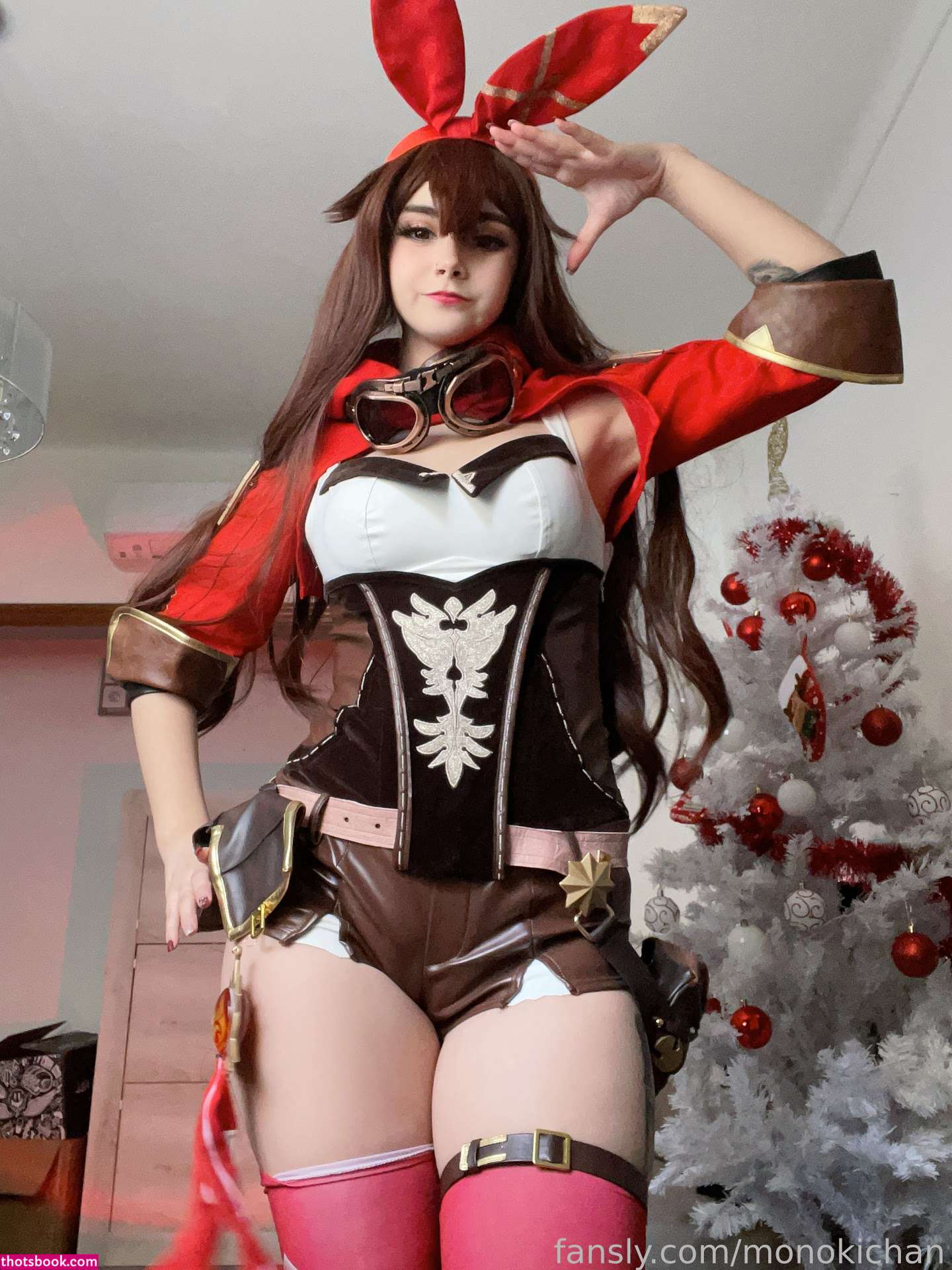 Monokichan Nude OnlyFans Photos #12 651224