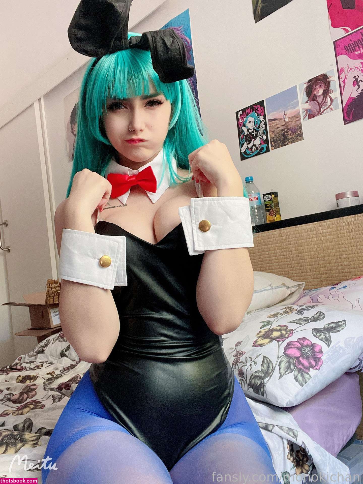 Monokichan Nude OnlyFans Photos #13 651273